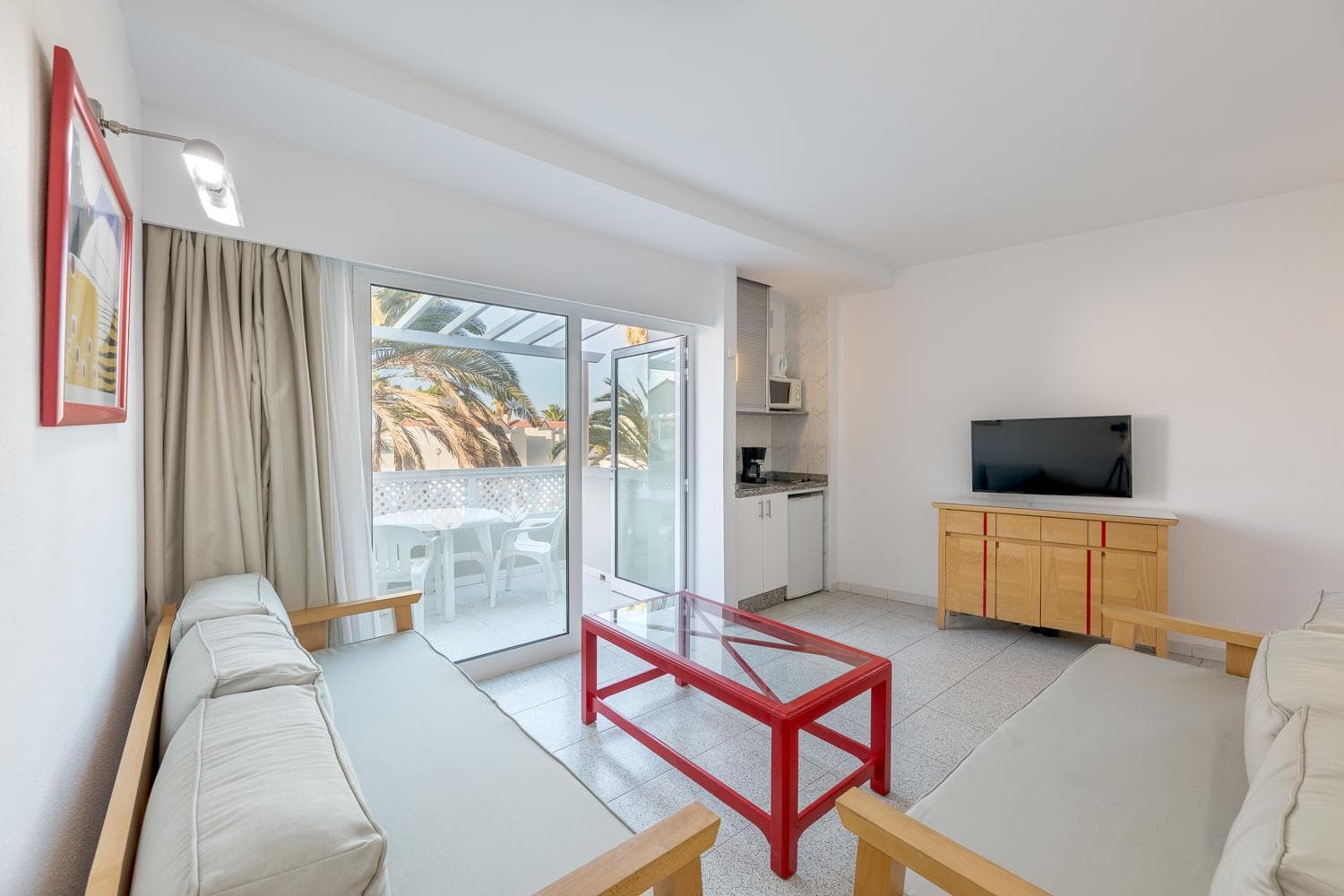 Apartamentos LIVVO Koala Garden — 4