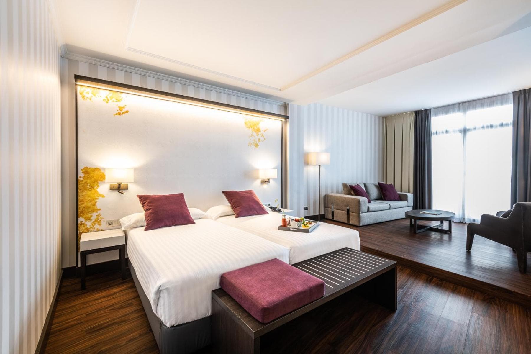 Intur Palacio San Martin — 19