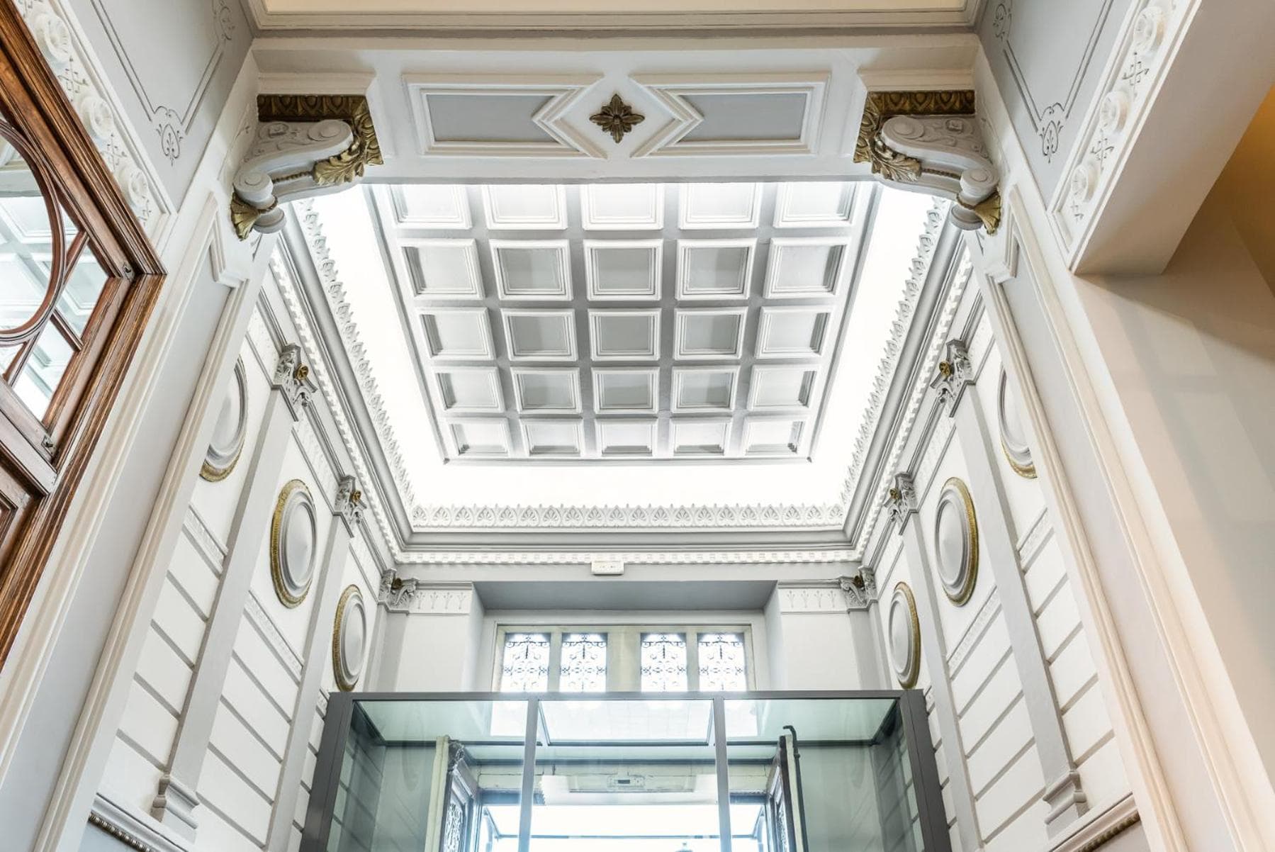 Intur Palacio San Martin — 4