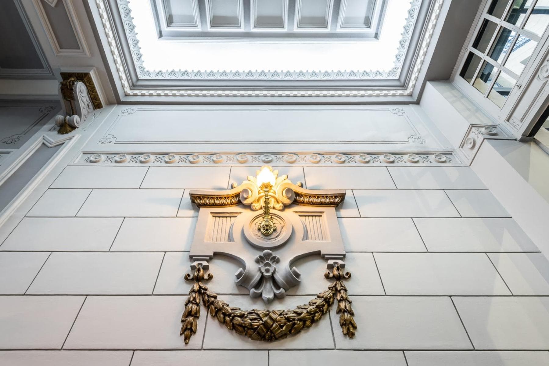 Intur Palacio San Martin — 6