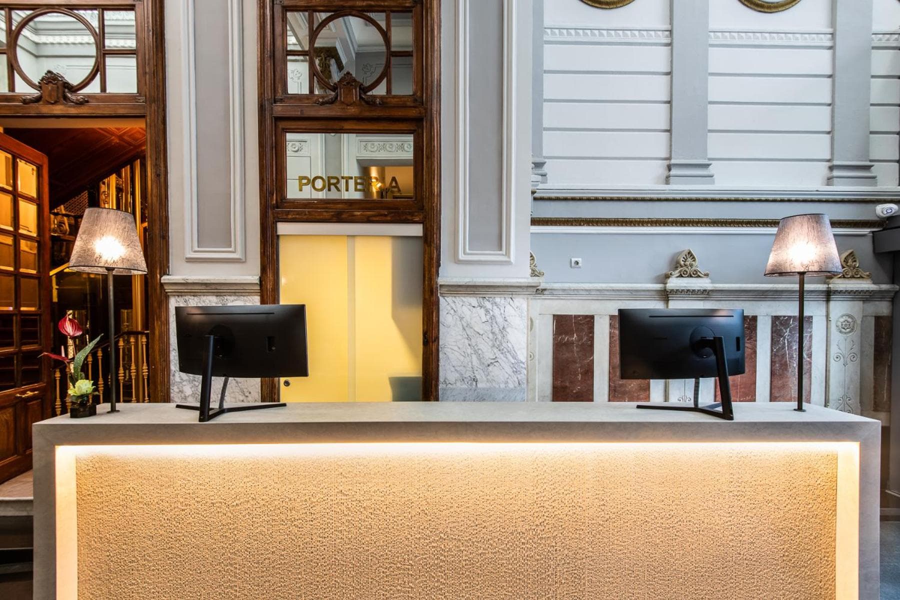 Intur Palacio San Martin — 7