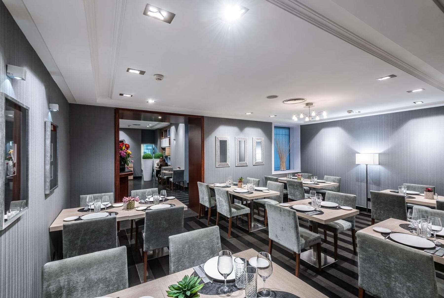 Intur Palacio San Martin — 15