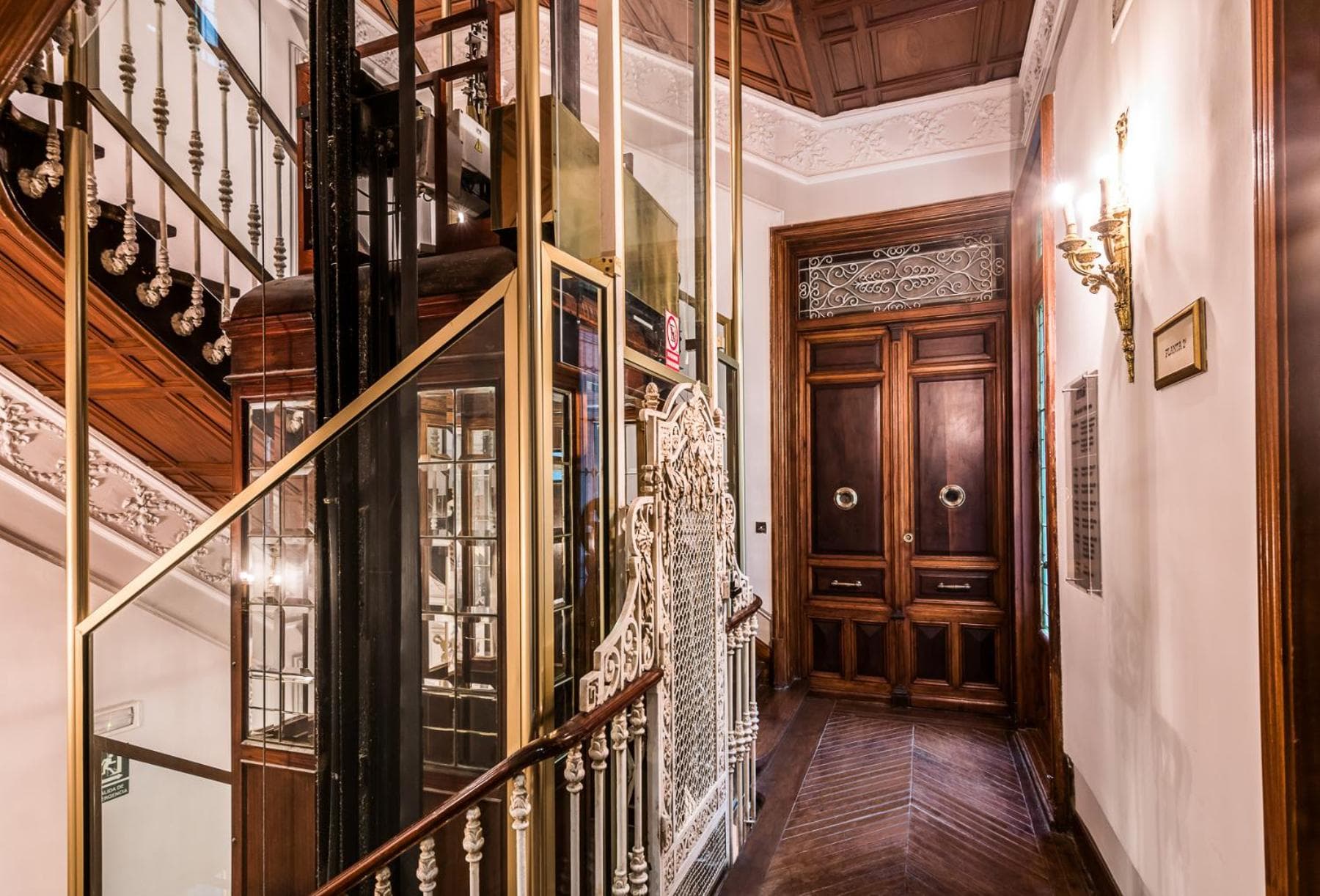 Intur Palacio San Martin — 17