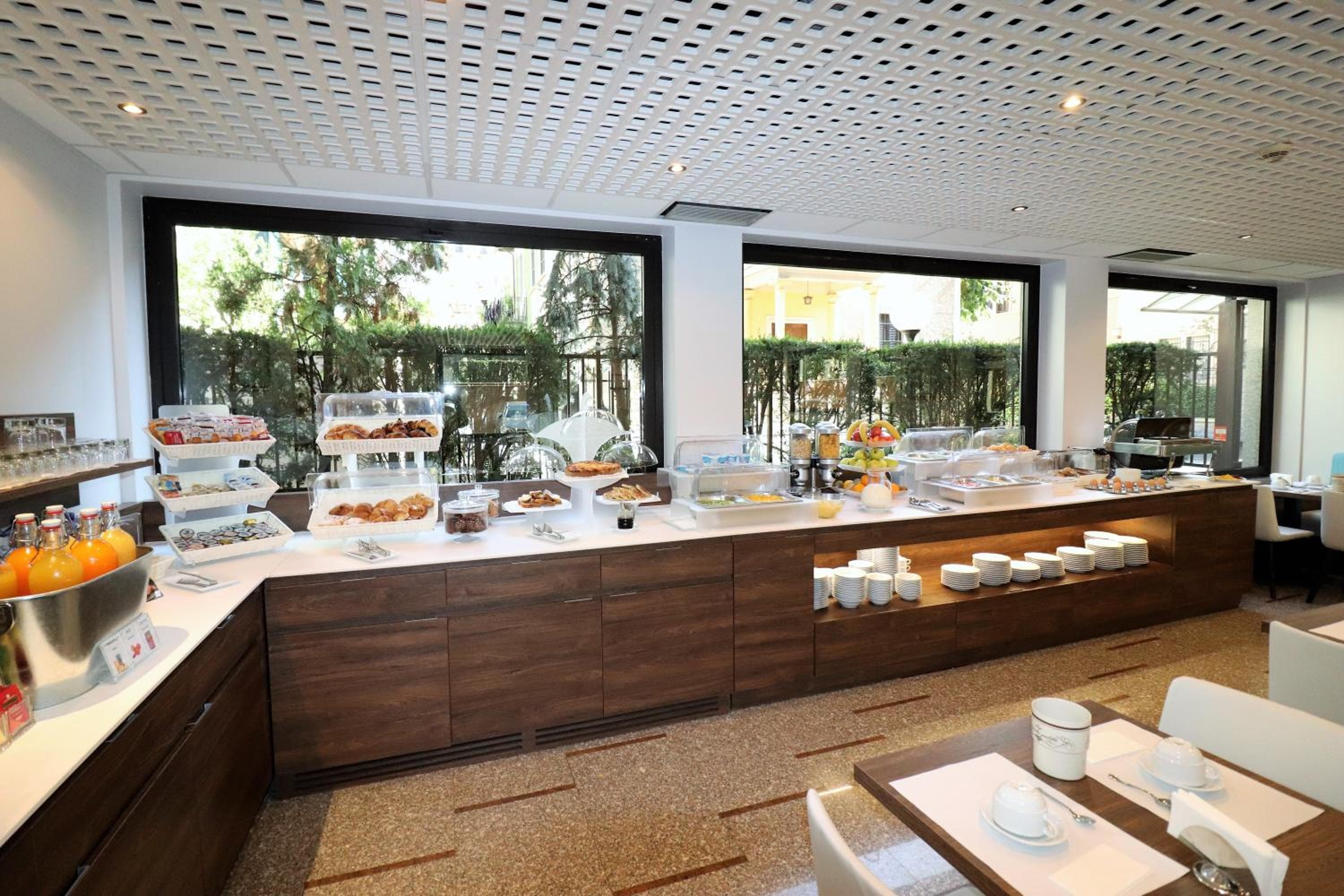 Hotel Domenichino — 11