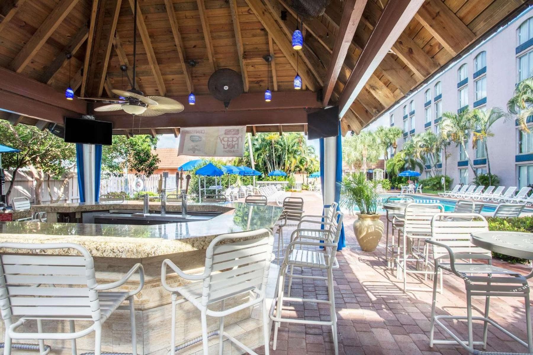 Plaza Hotel Fort Lauderdale — 6