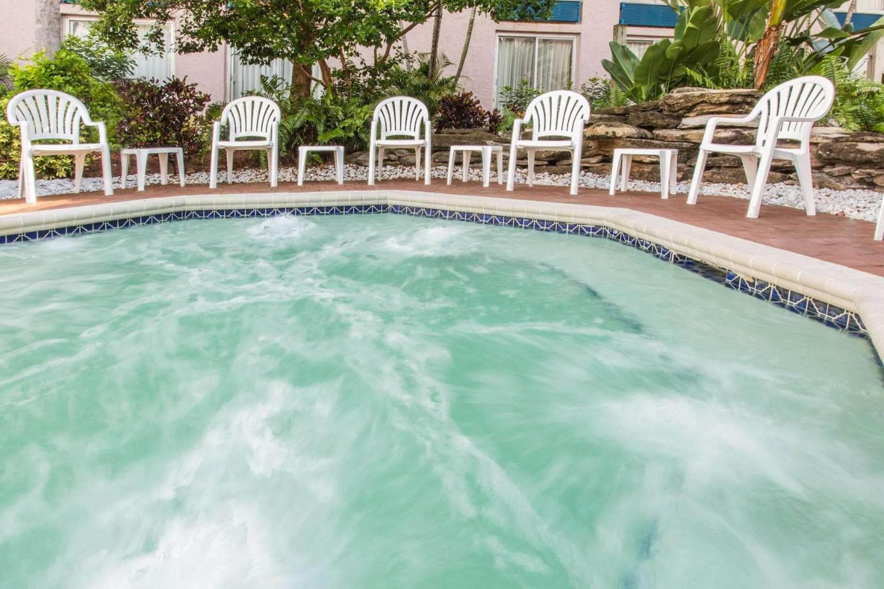 Plaza Hotel Fort Lauderdale — 11