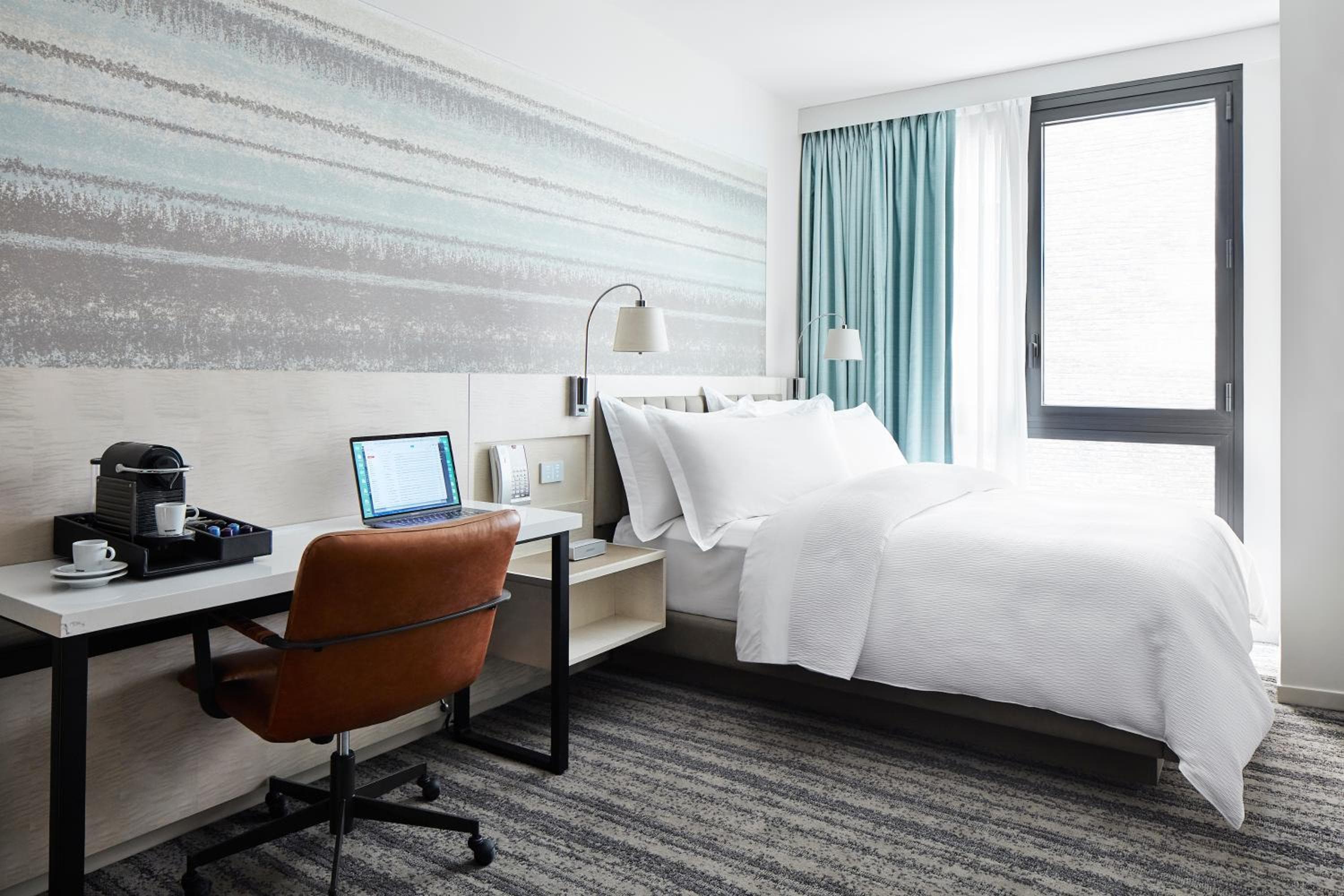 Park Terrace Hotel — 22