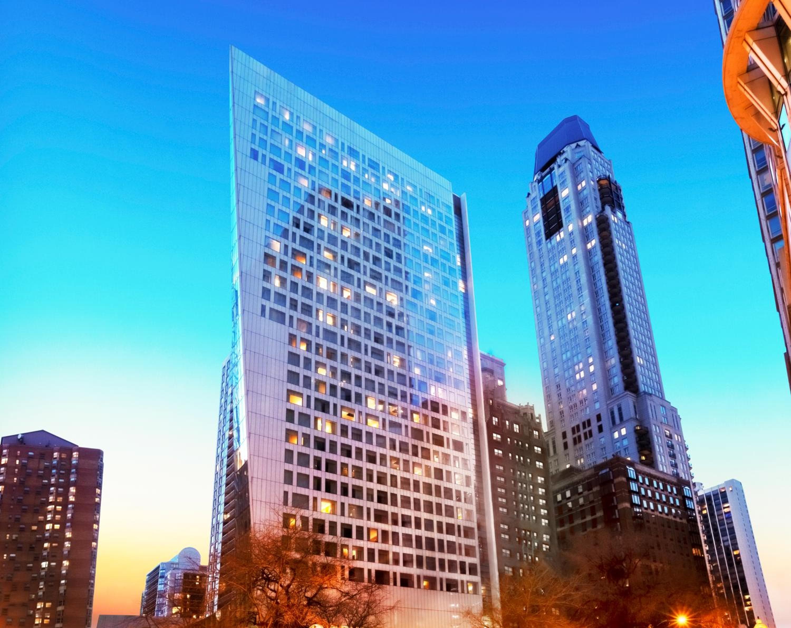 Sofitel Chicago Magnificent Mile hotel, 20 East Chestnut Street, Chicago, United States — photo 14