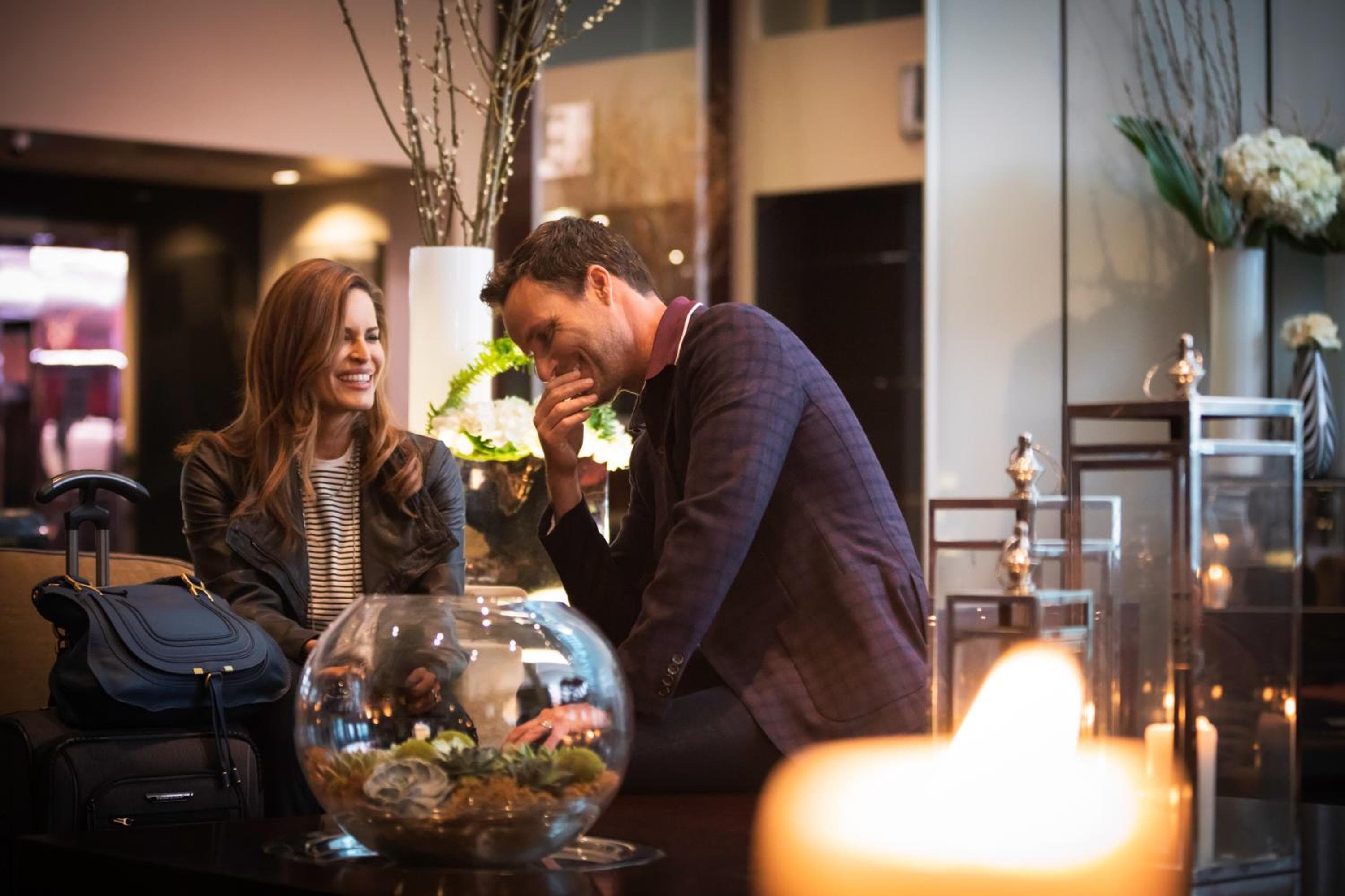 Sofitel Chicago Magnificent Mile hotel, 20 East Chestnut Street, Chicago, United States — photo 18