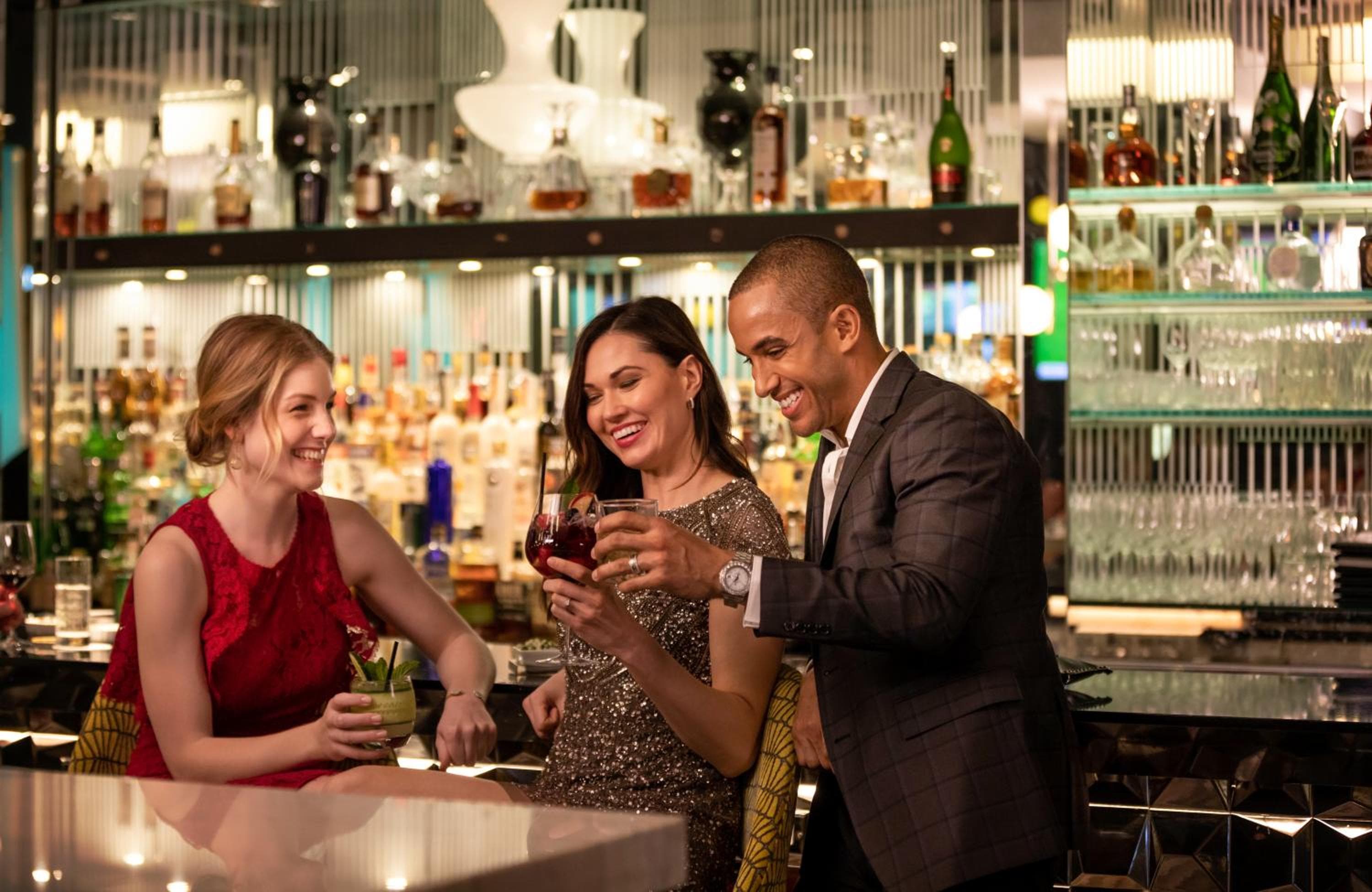 Sofitel Chicago Magnificent Mile hotel, 20 East Chestnut Street, Chicago, United States — photo 21