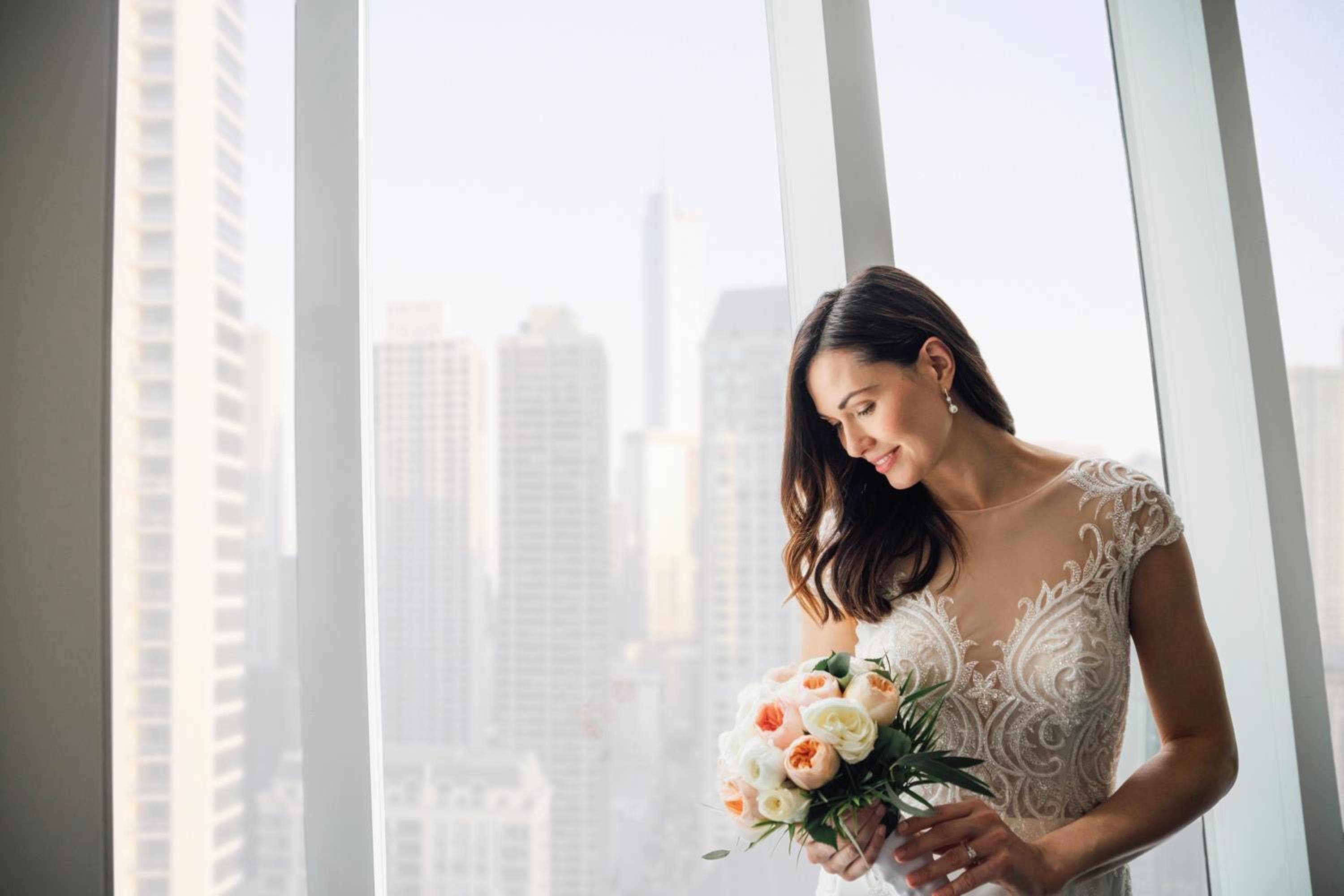 Sofitel Chicago Magnificent Mile hotel, 20 East Chestnut Street, Chicago, United States — photo 105