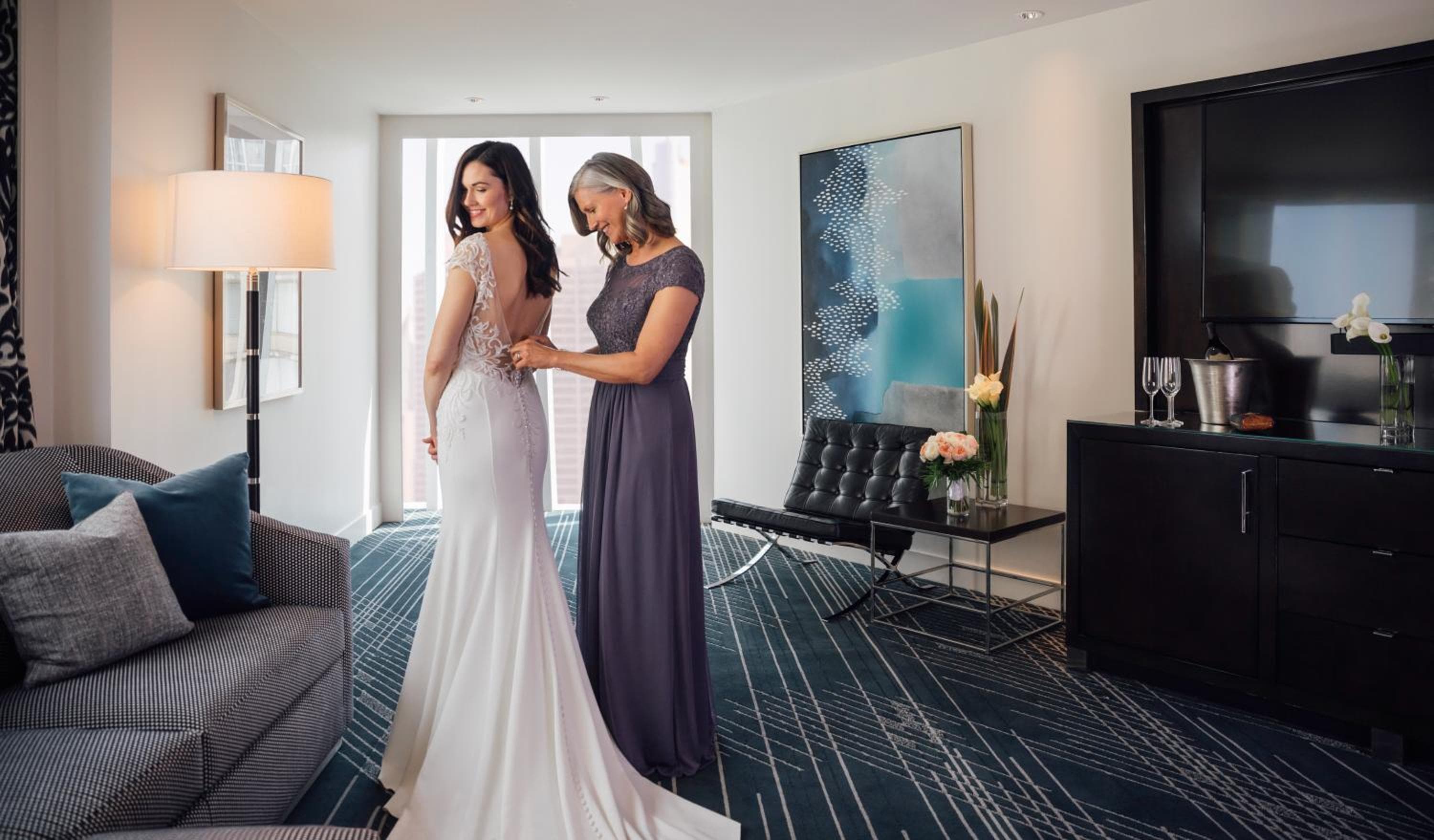 Sofitel Chicago Magnificent Mile hotel, 20 East Chestnut Street, Chicago, United States — photo 106