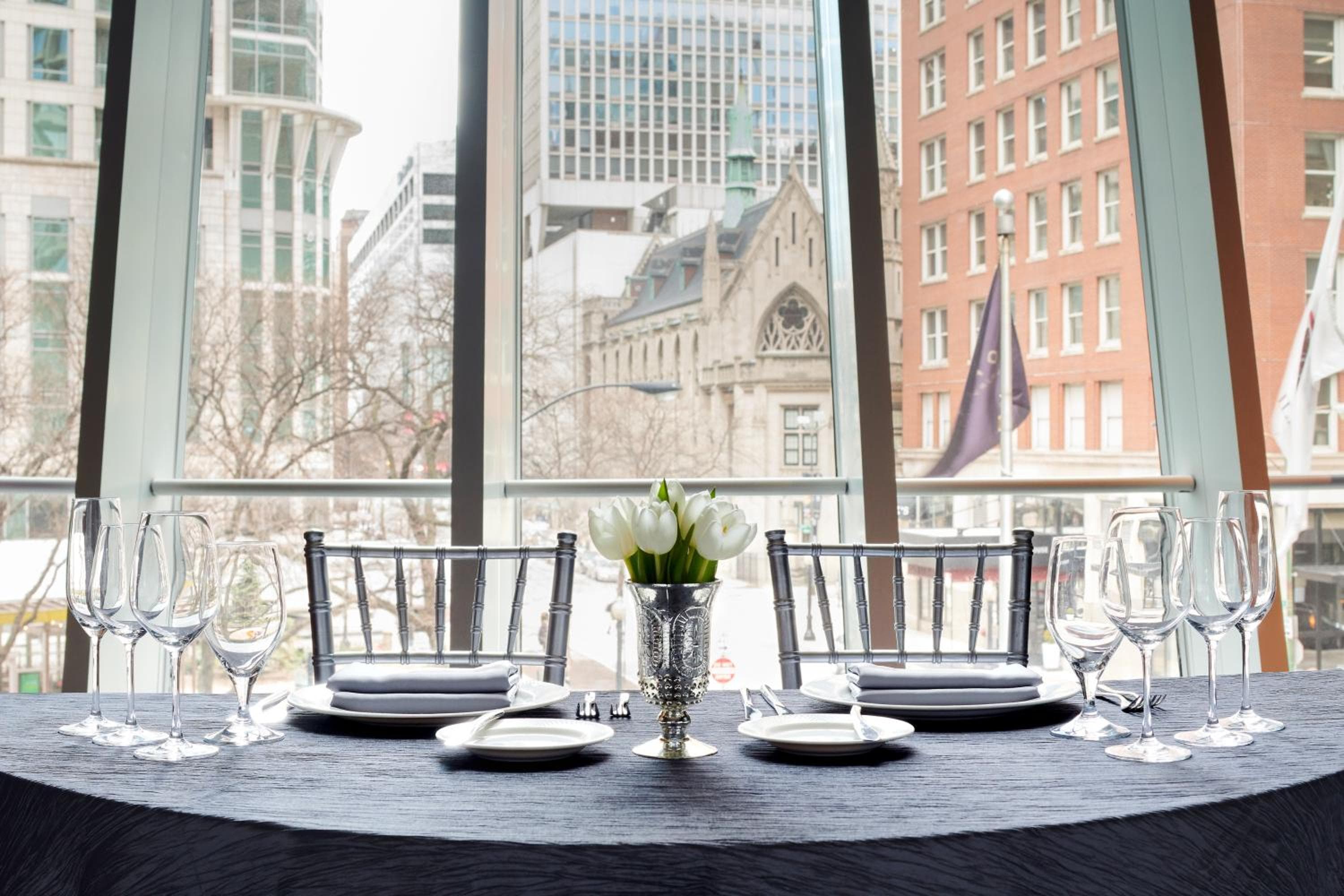 Sofitel Chicago Magnificent Mile hotel, 20 East Chestnut Street, Chicago, United States — photo 112