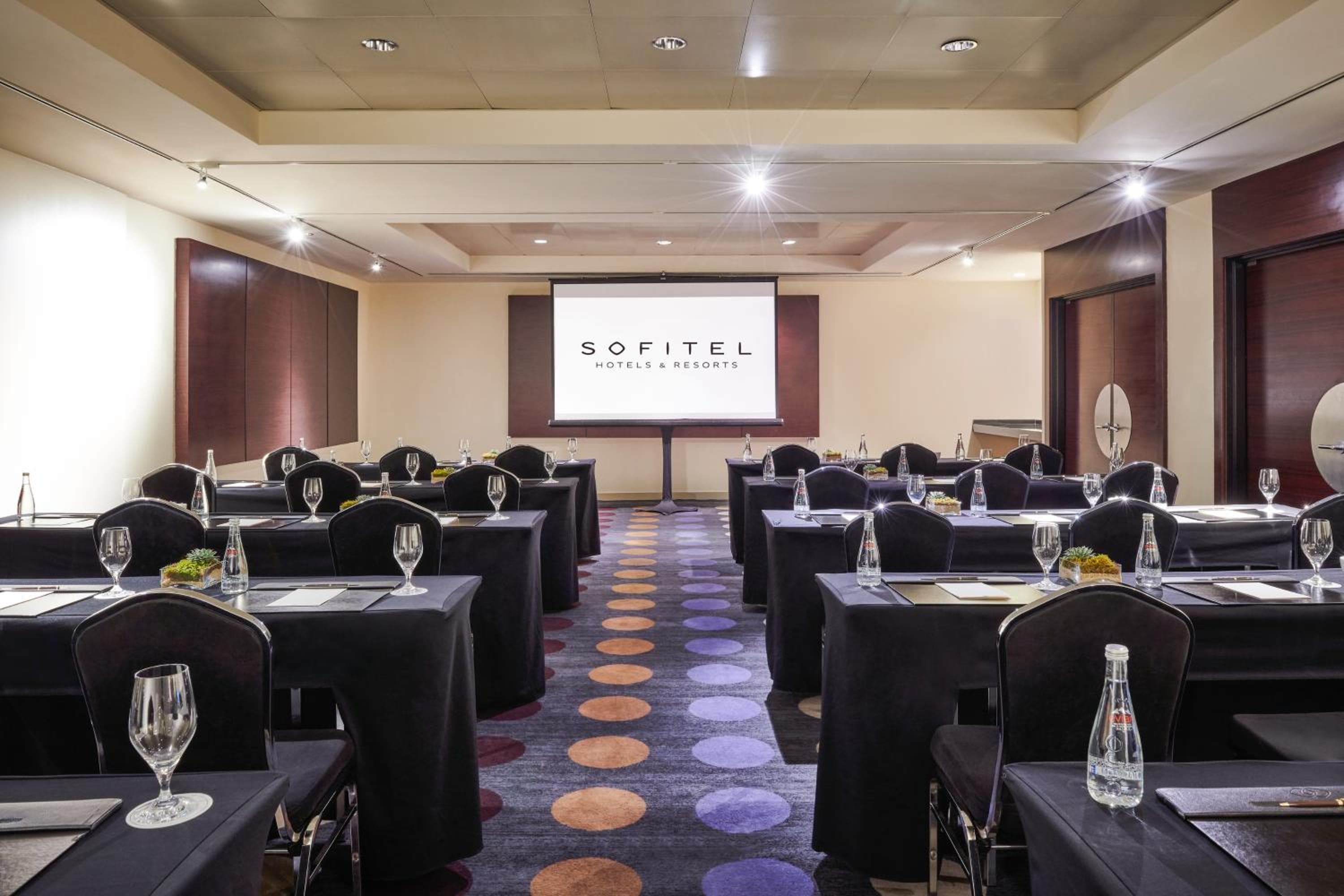 Sofitel Chicago Magnificent Mile hotel, 20 East Chestnut Street, Chicago, United States — photo 114