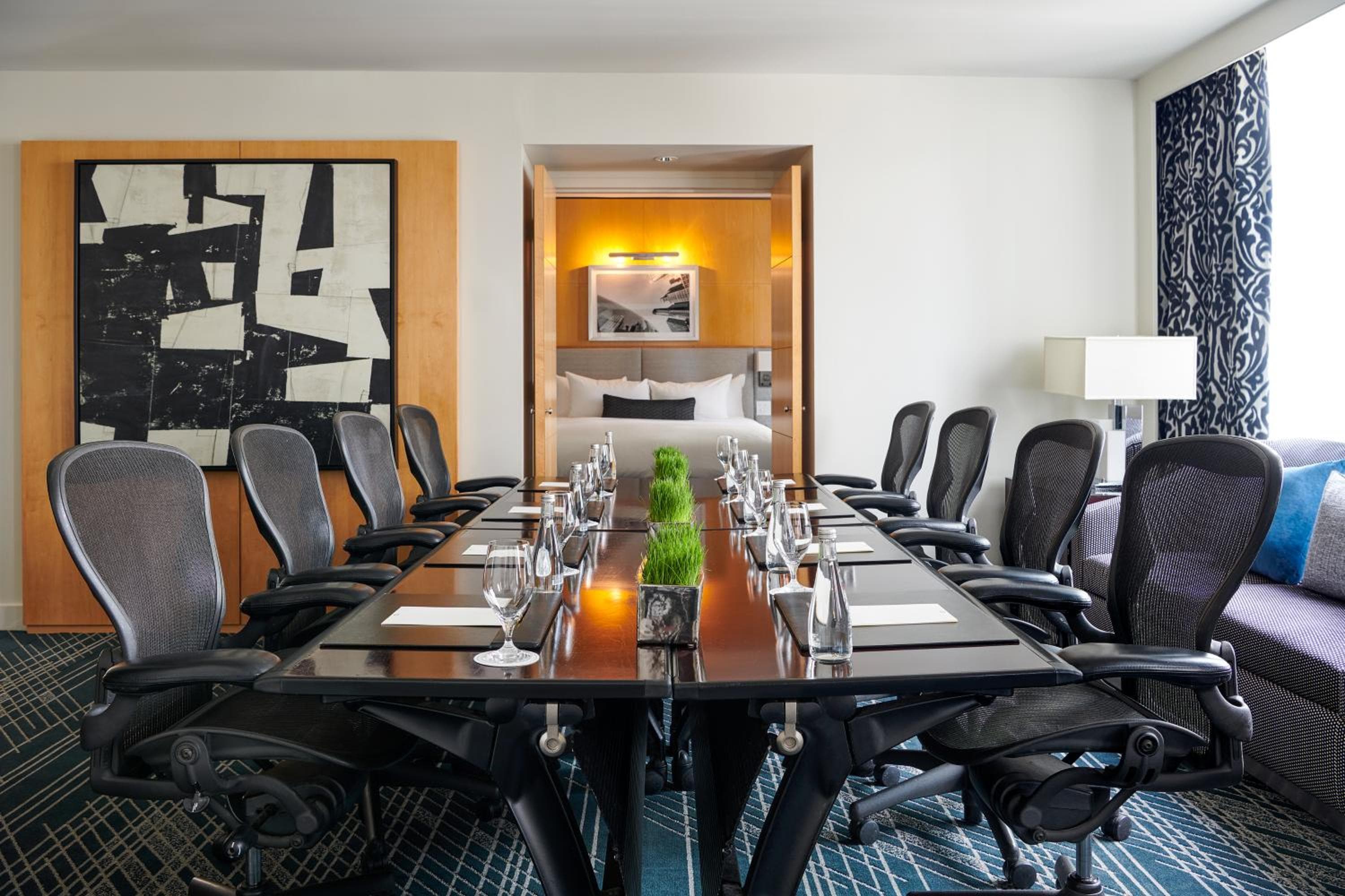 Sofitel Chicago Magnificent Mile hotel, 20 East Chestnut Street, Chicago, United States — photo 117