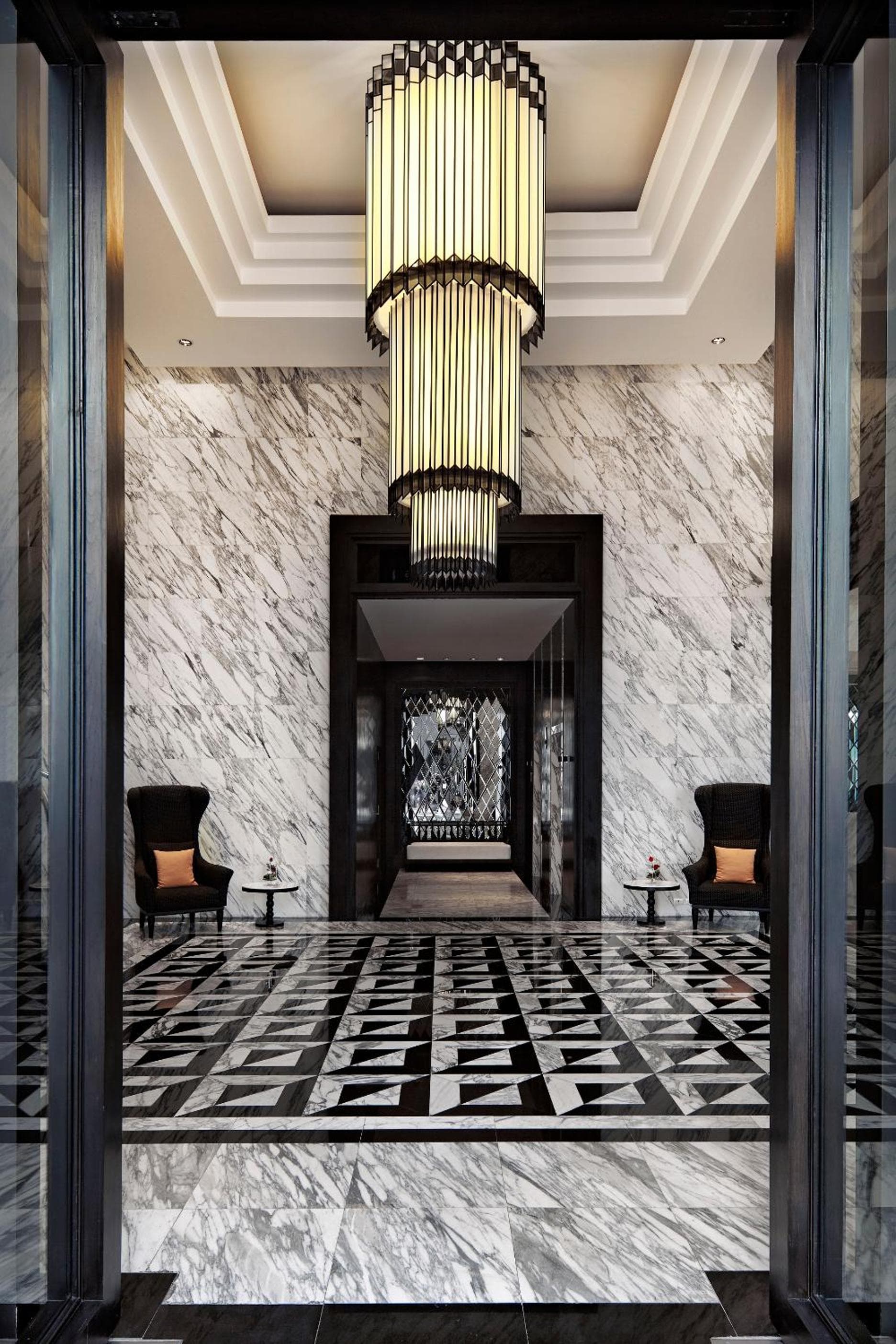 Mövenpick Hotel Sukhumvit 15 Bangkok — 2