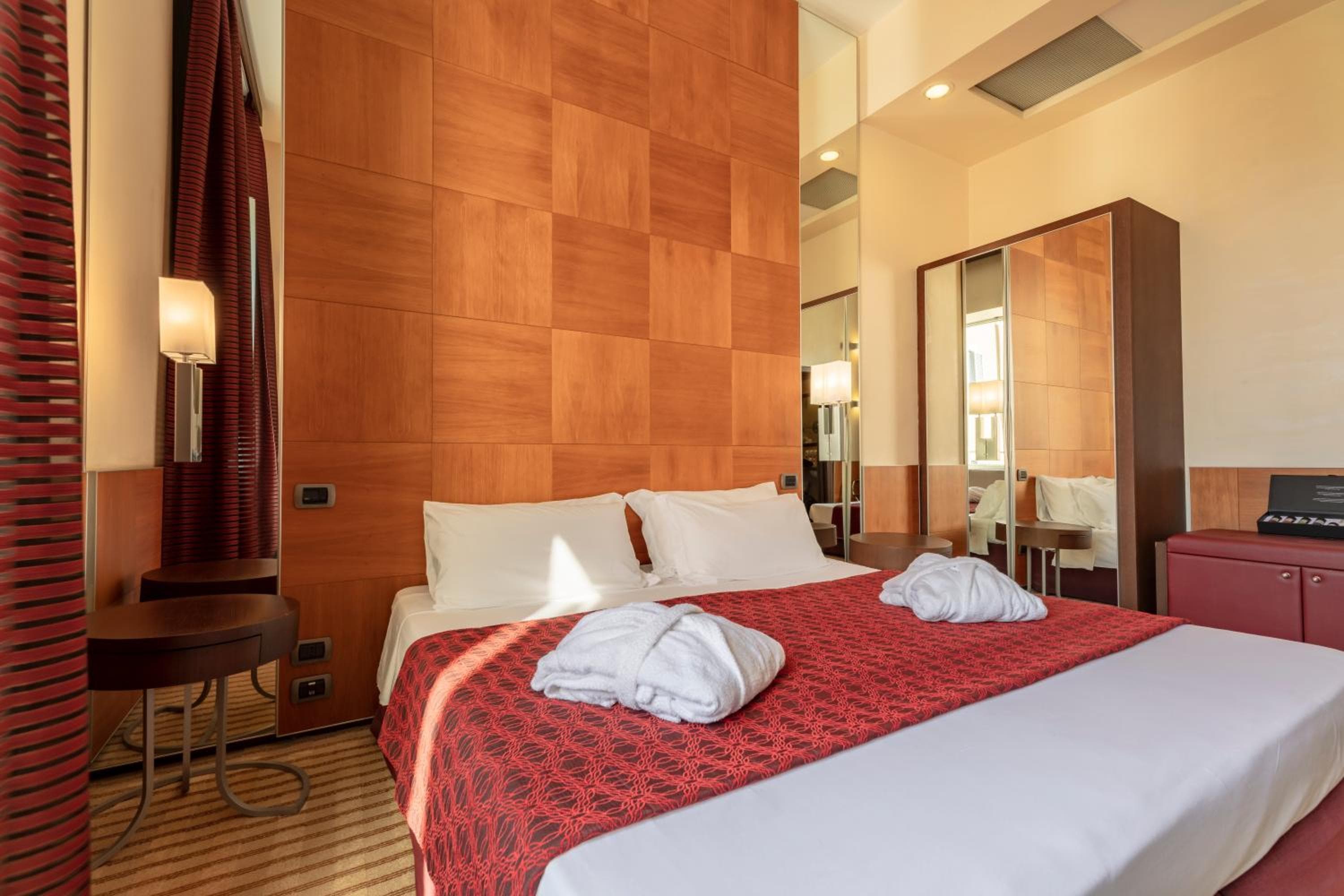 Kolbe Hotel Rom  — 16