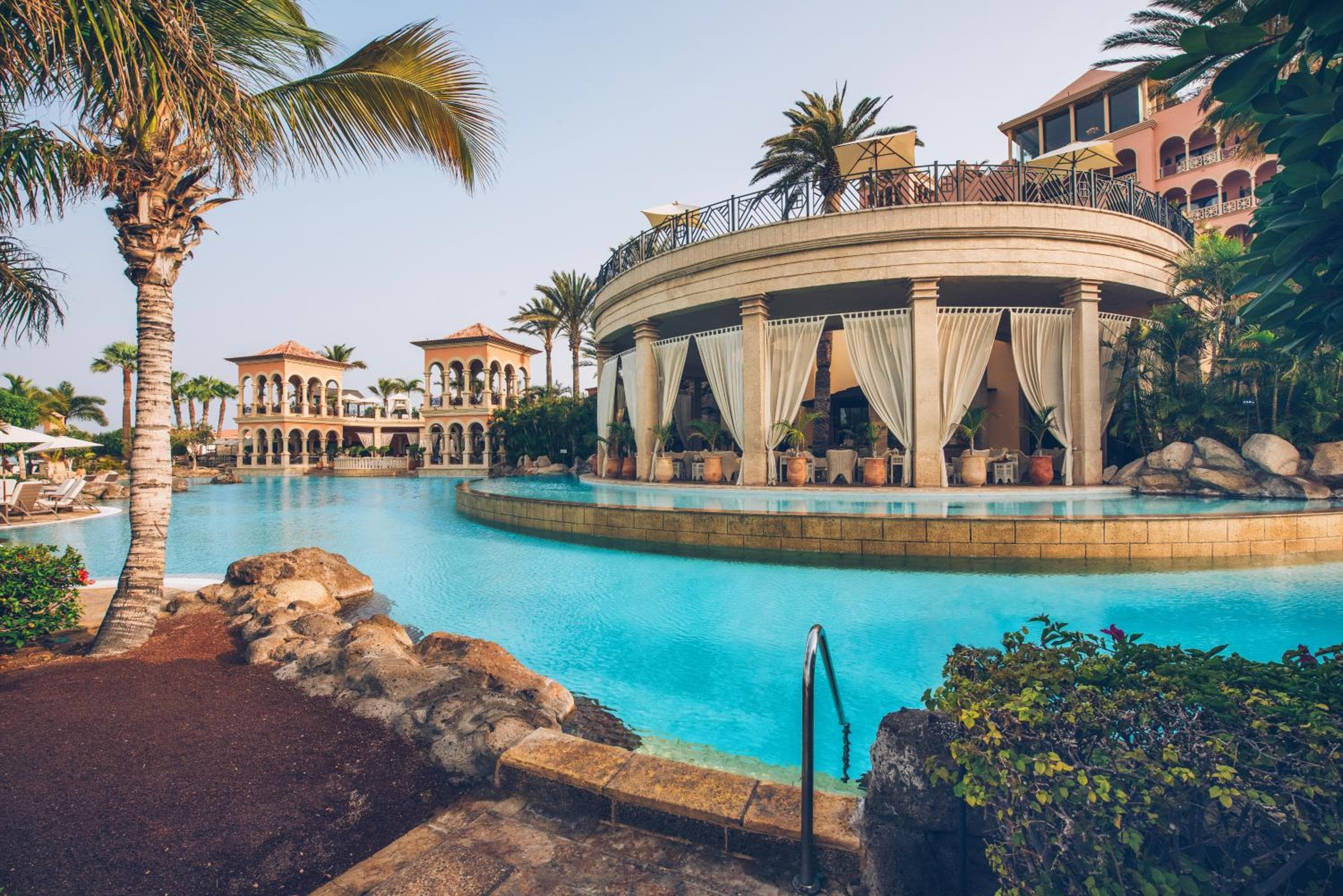 JOIA El Mirador by Iberostar -Adults Only — 11