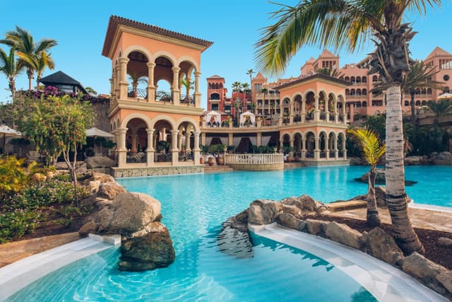 JOIA El Mirador by Iberostar — Adults Only, Adeje