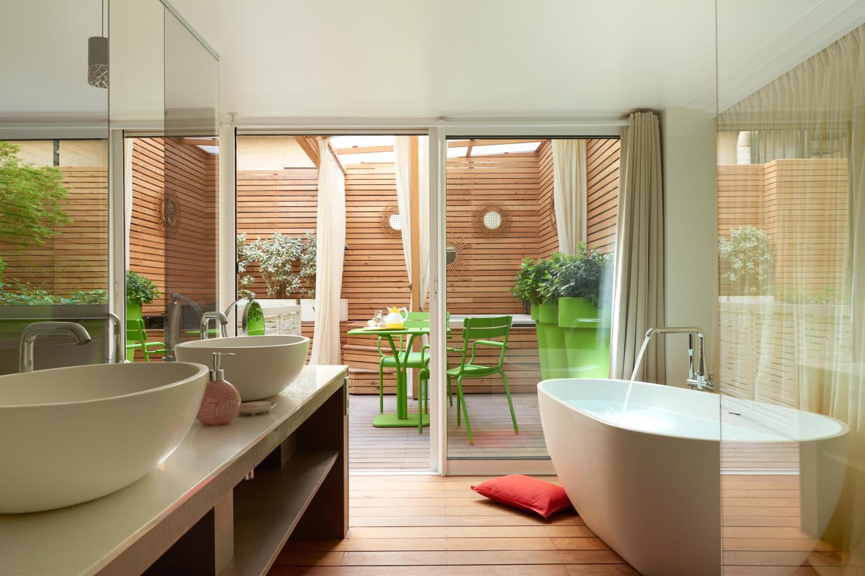 Hotel Le Mathurin — 15