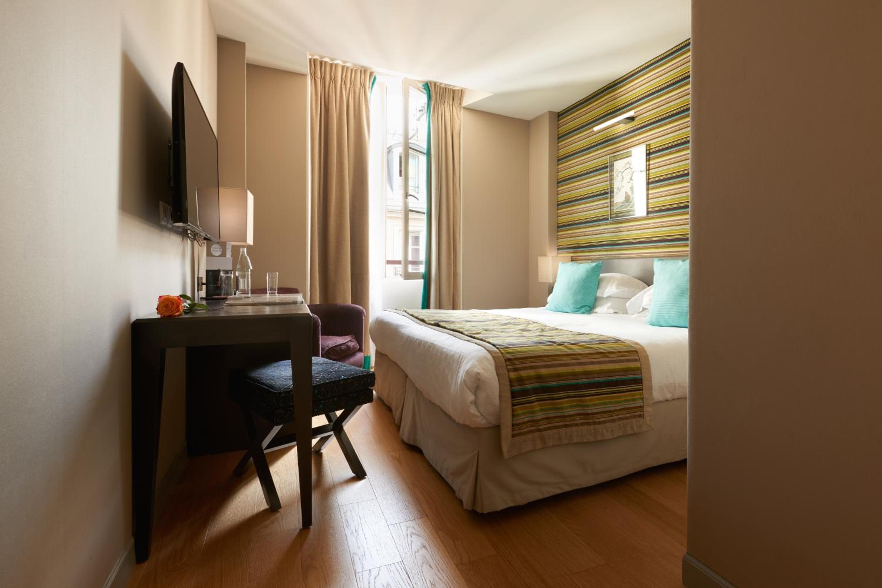 Hotel Le Mathurin — 11