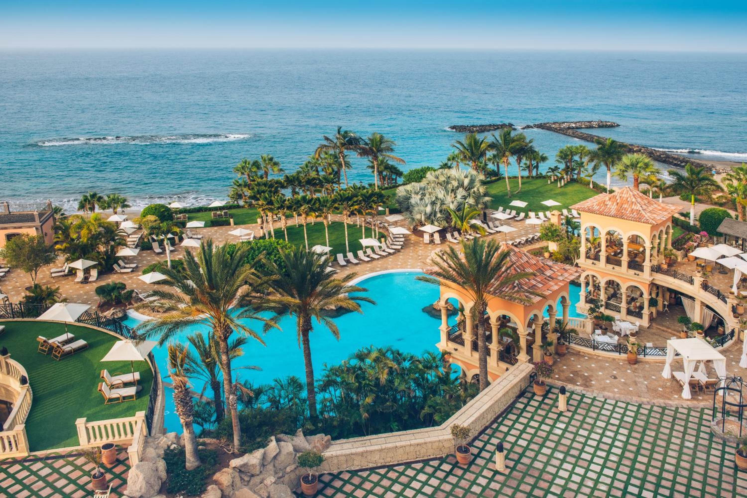 JOIA El Mirador by Iberostar -Adults Only — 27