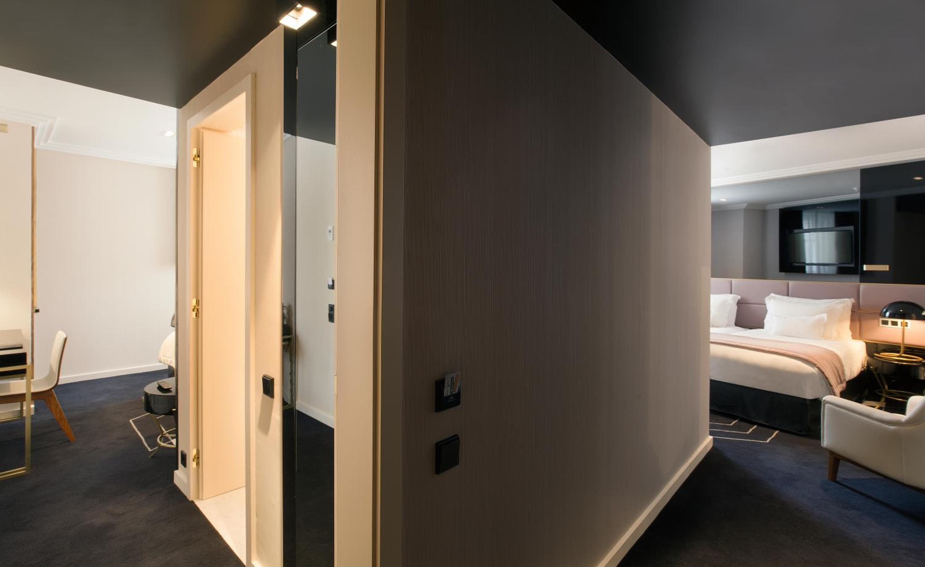 Altis Avenida Hotel, a member of Preferred Hotels & Resorts — 25
