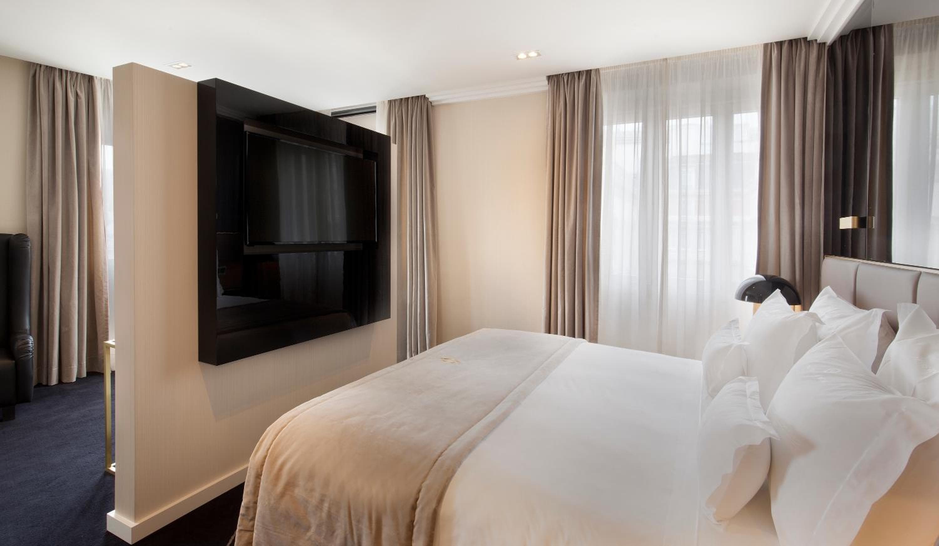 Altis Avenida Hotel — 18