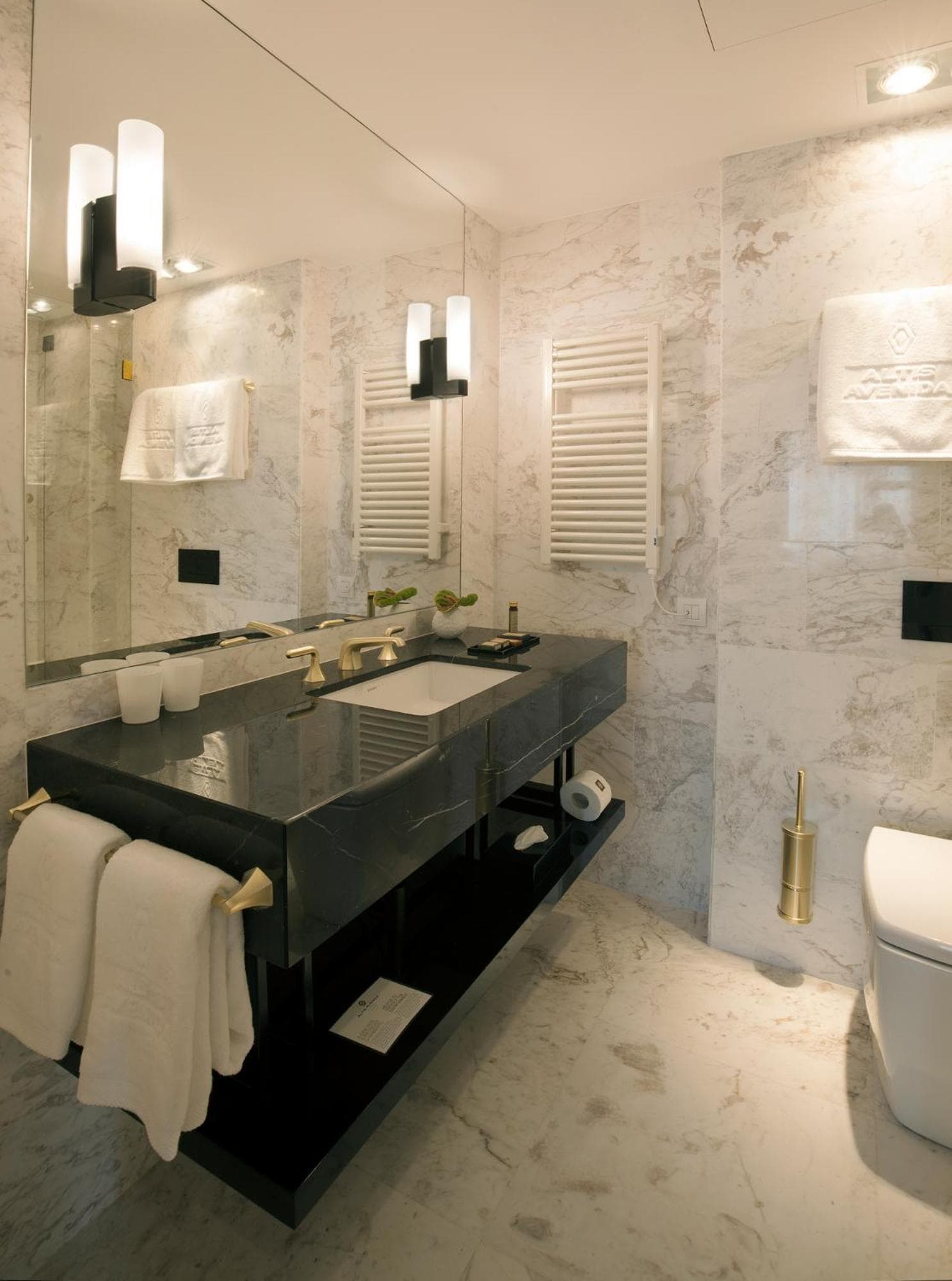 Altis Avenida Hotel — 25