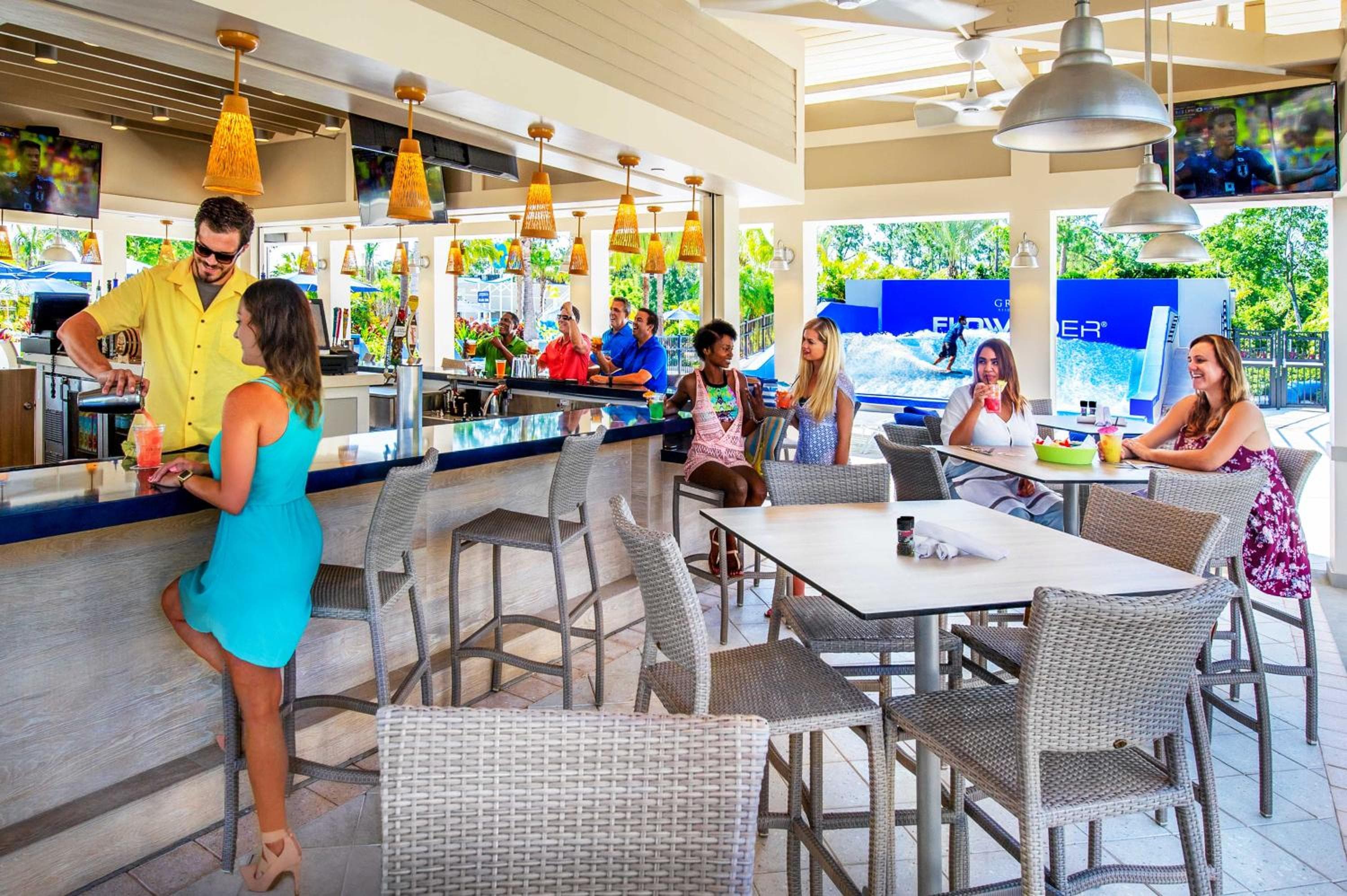 The Grove Resort & Water Park Orlando — 25