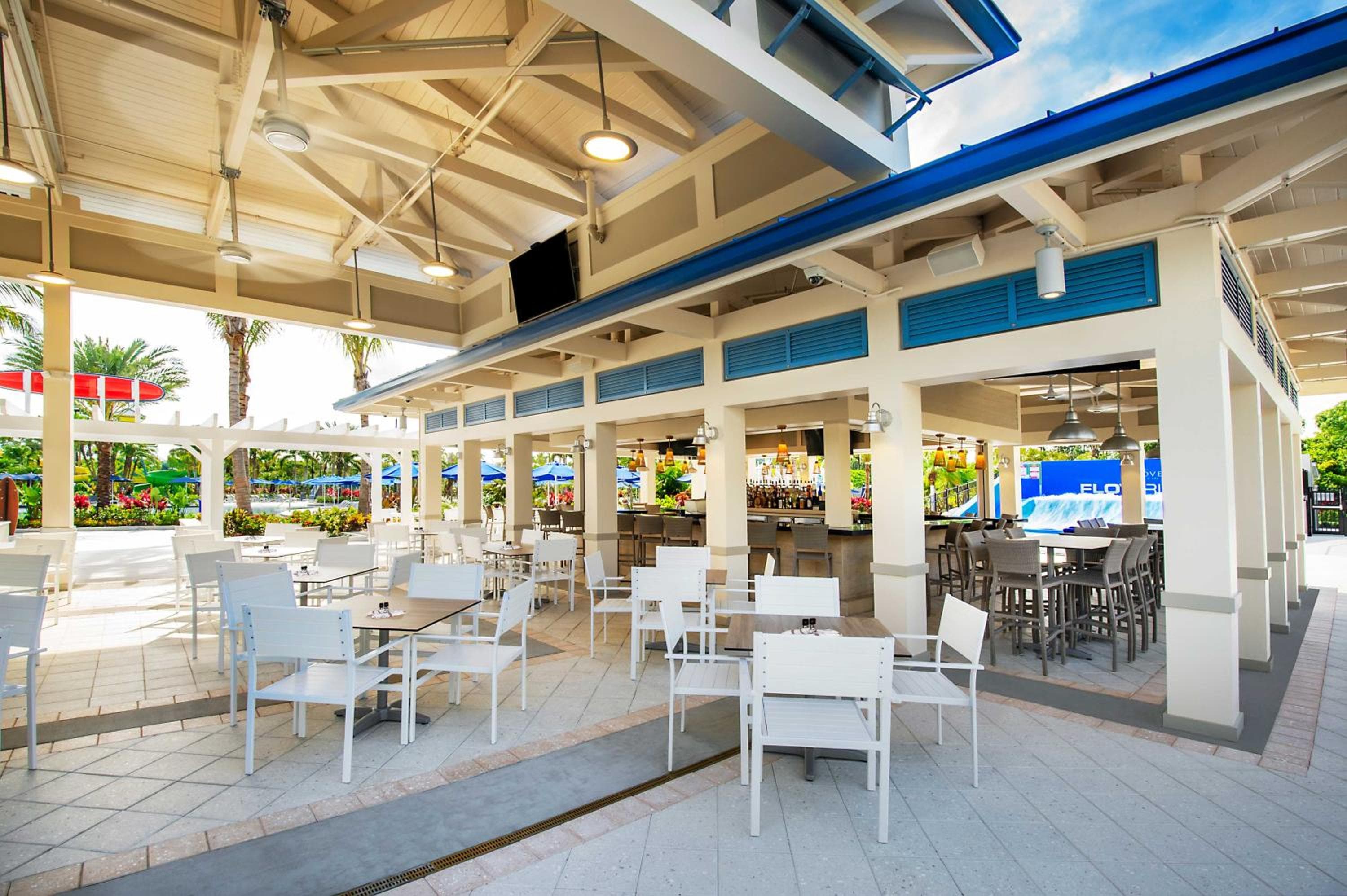 The Grove Resort & Water Park Orlando — 14