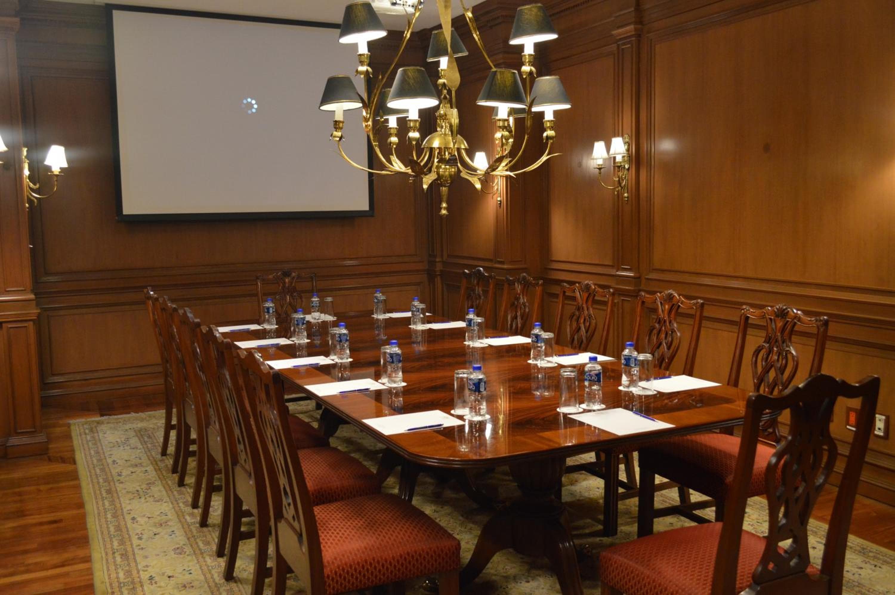 Gran Hotel Ciudad de México Zócalo View hotel, Avenida 16 de Septiembre 82, Mexico City, Mexico — photo 25