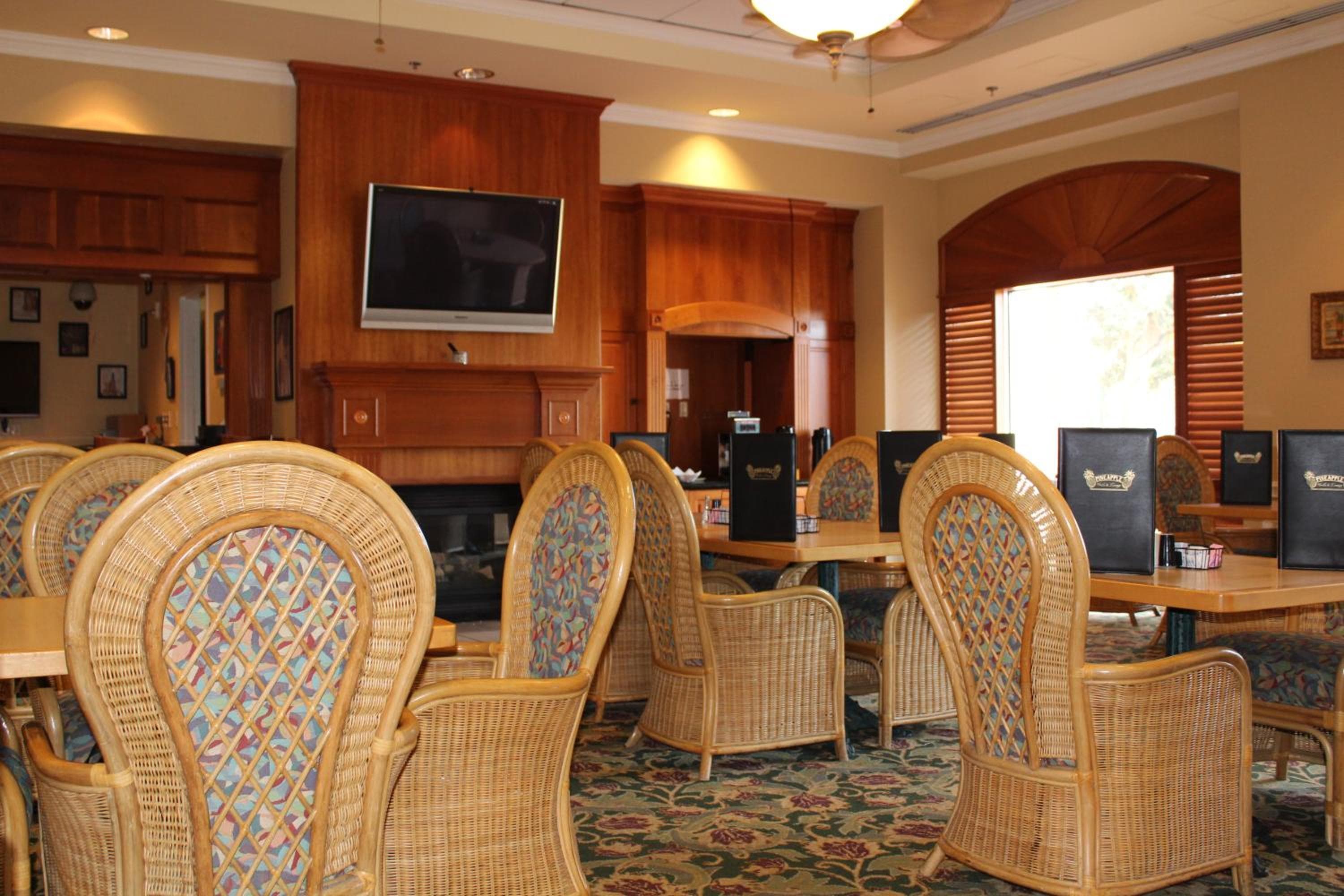 Monumental Hotel Orlando — 8
