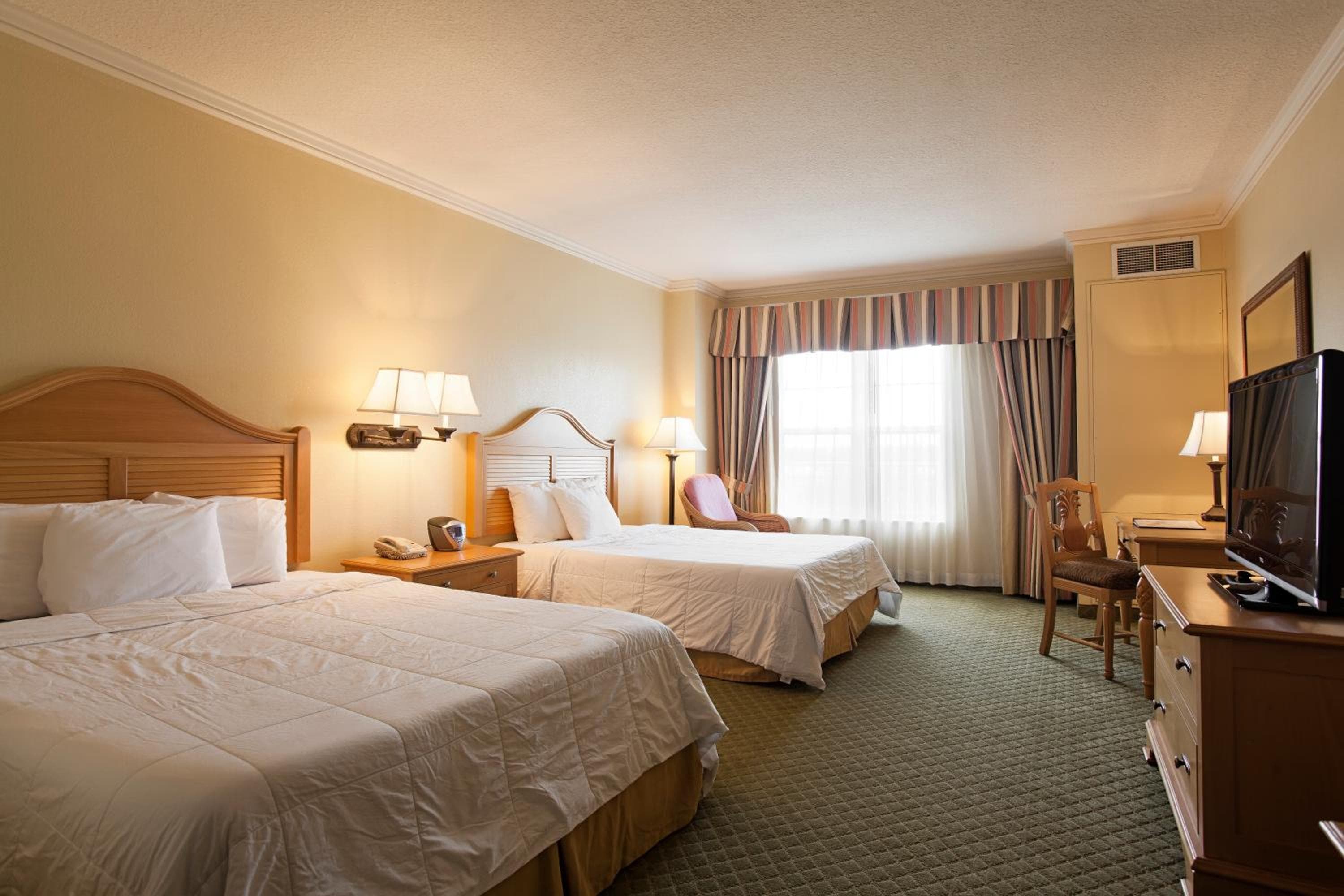 Monumental Hotel Orlando — 9
