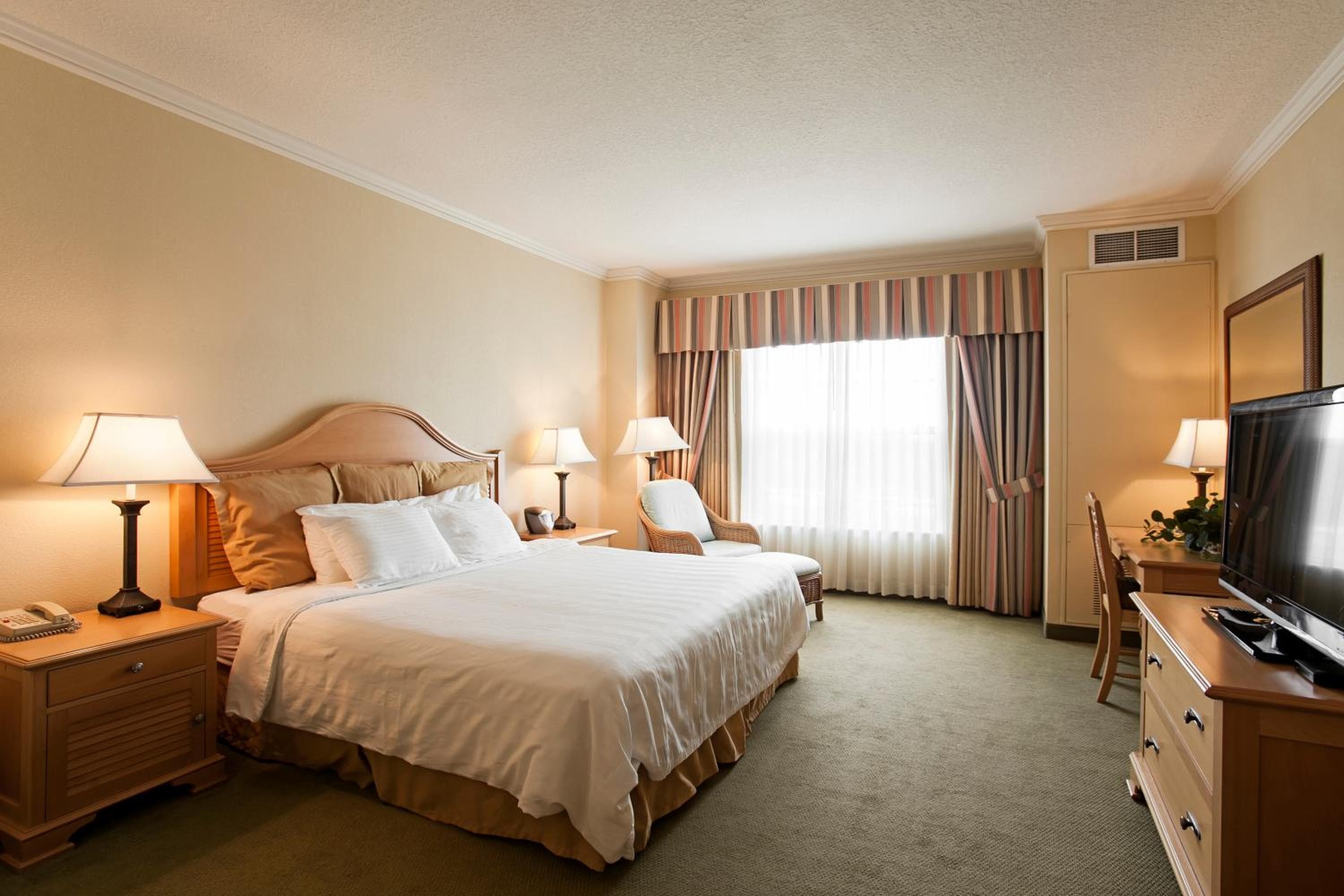 Monumental Hotel Orlando — 3