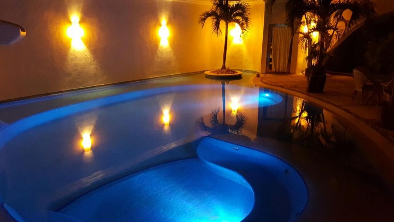 Hotel Blue Star Cancun — 3