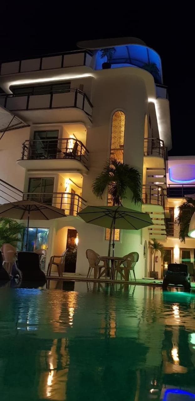 Hotel Blue Star Cancun — 13