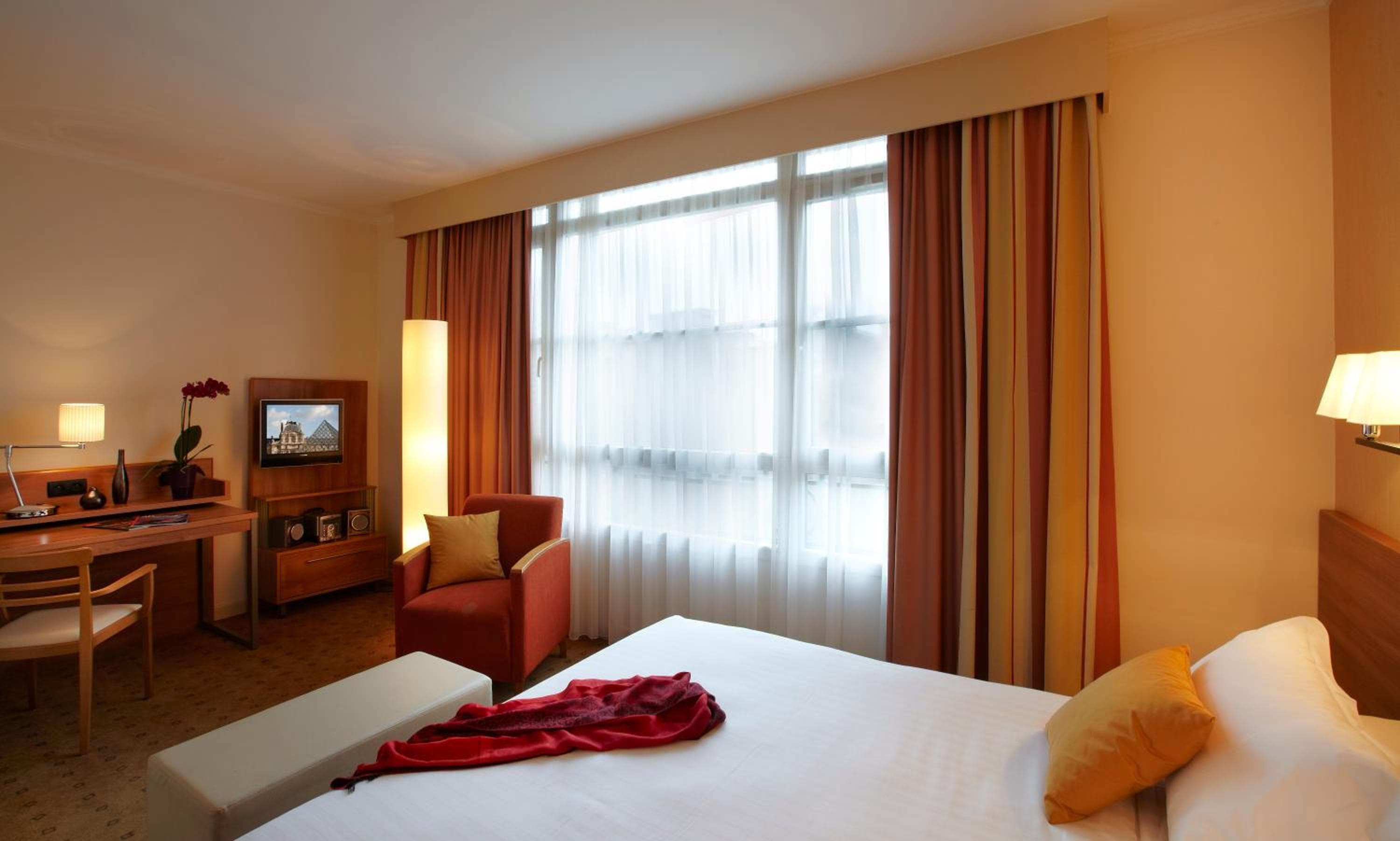 Citadines Saint-Germain-des-Prés París — 9