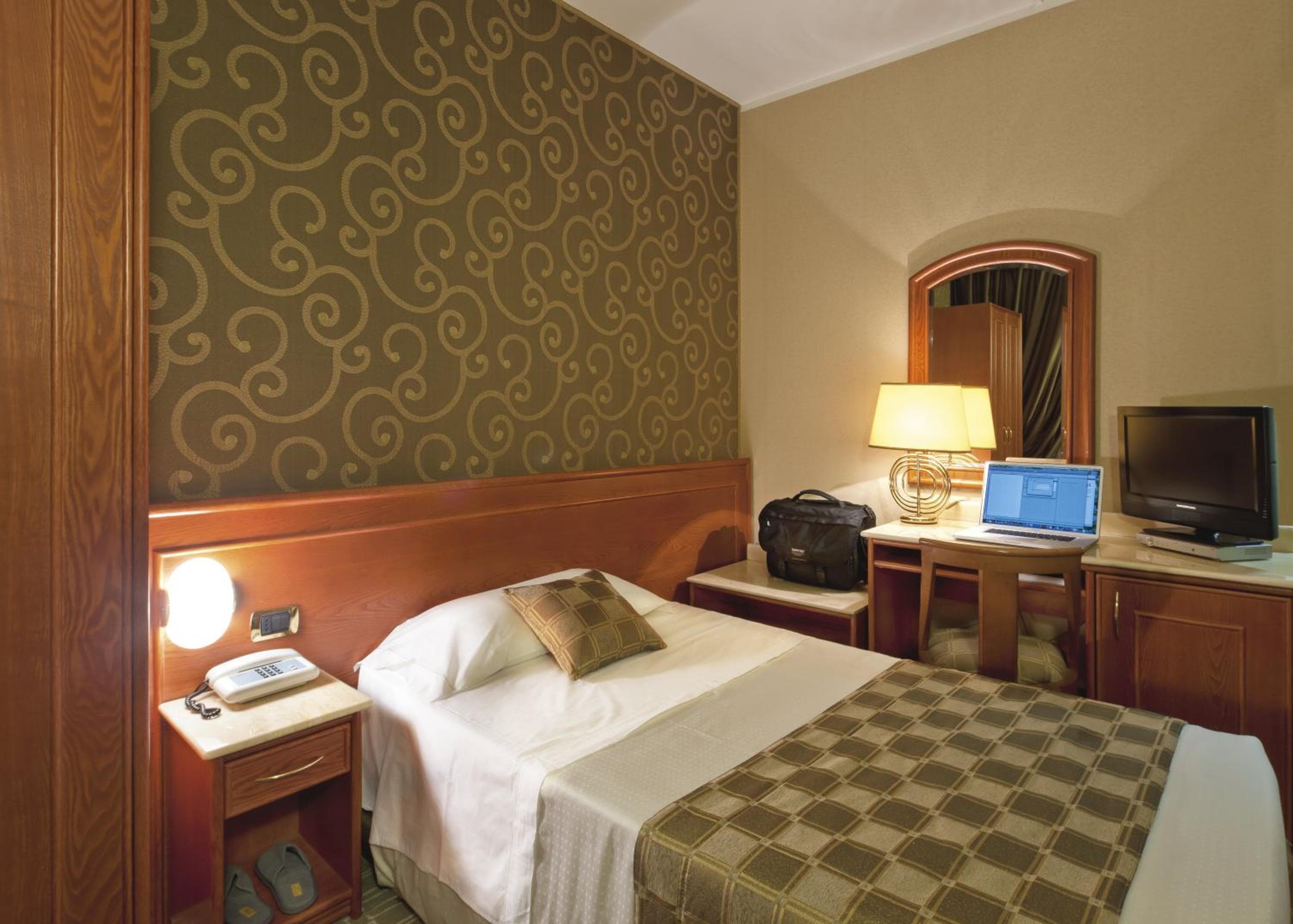 Albergo Mozart — 13