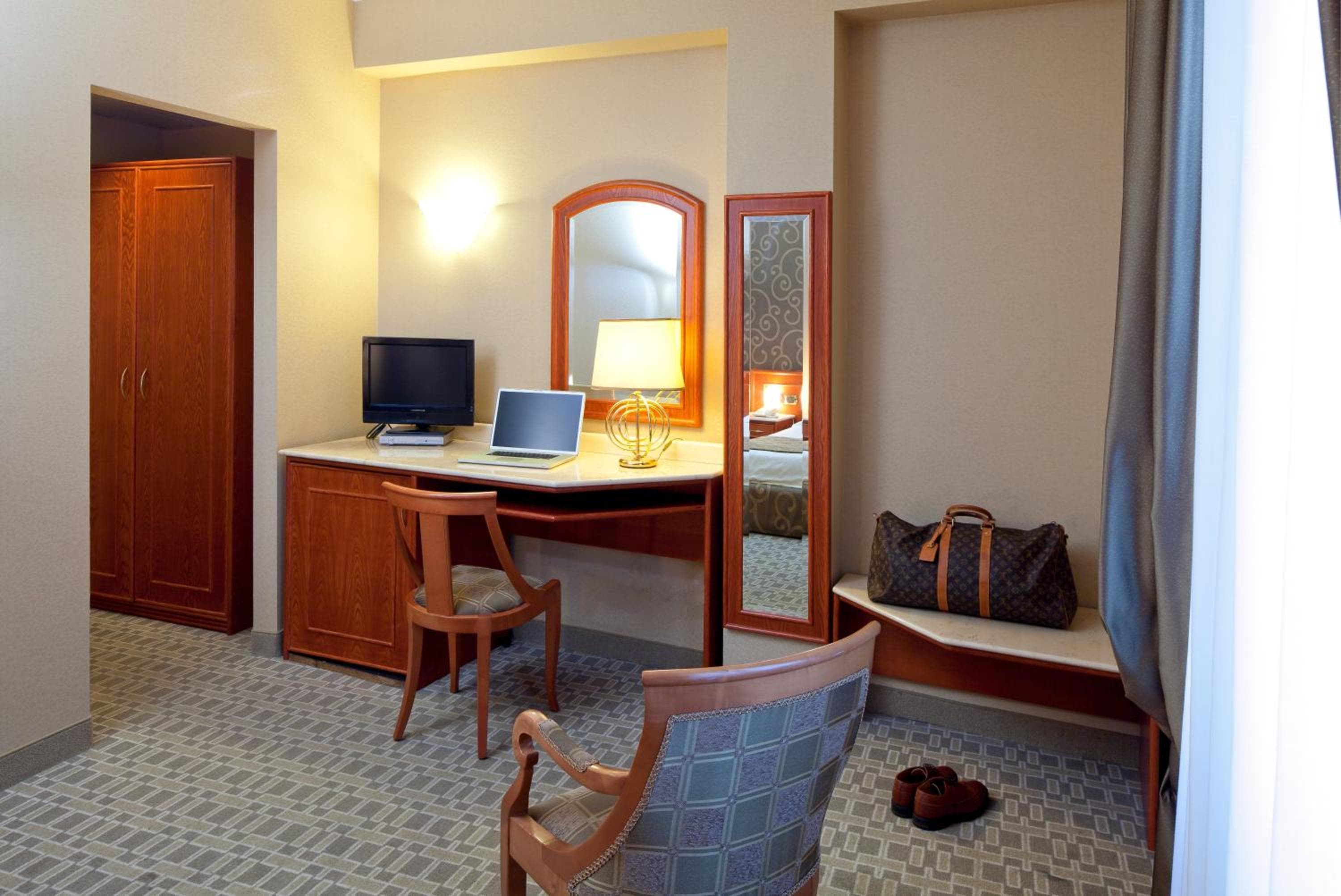 Albergo Mozart — 20