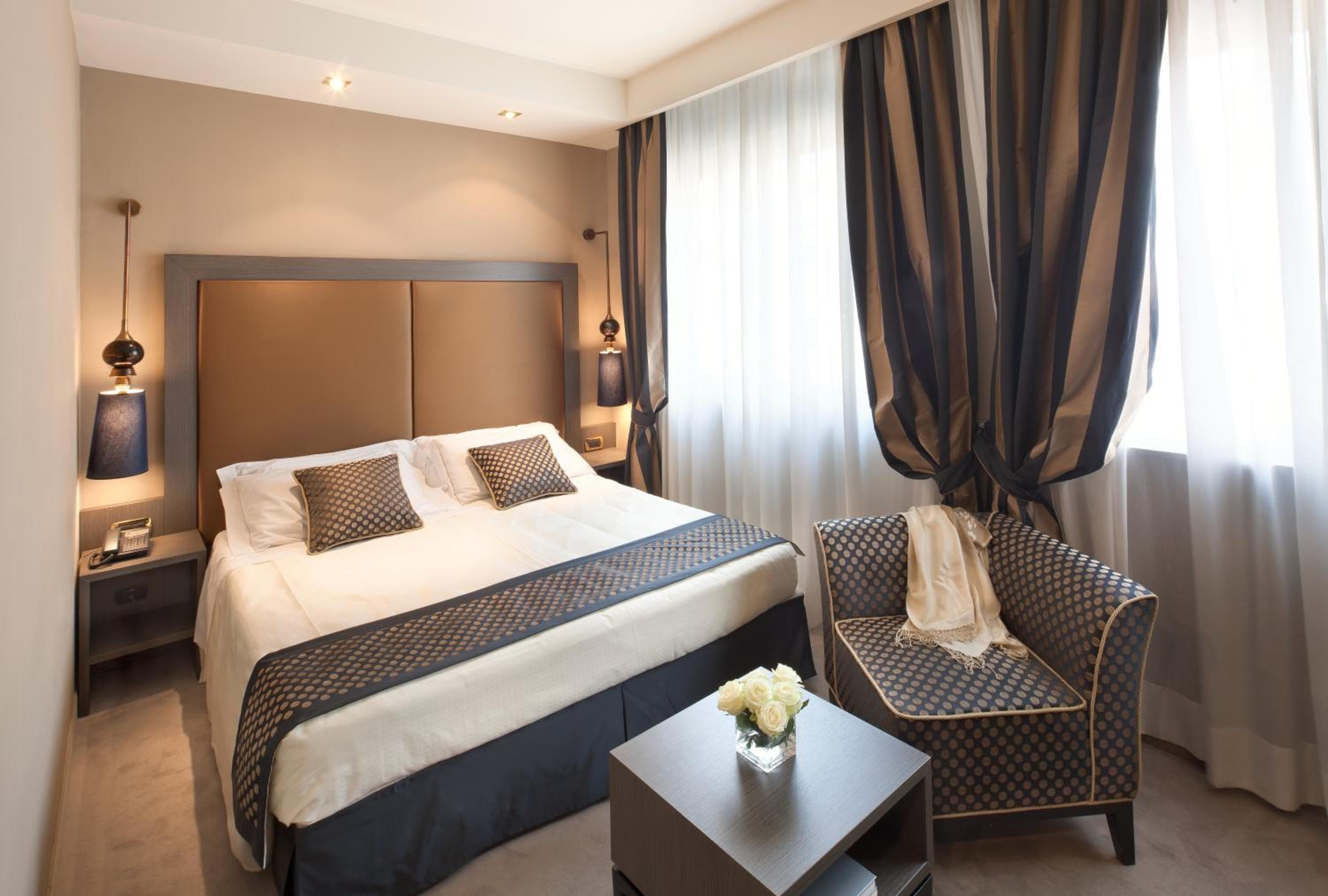 Albergo Mozart — 7