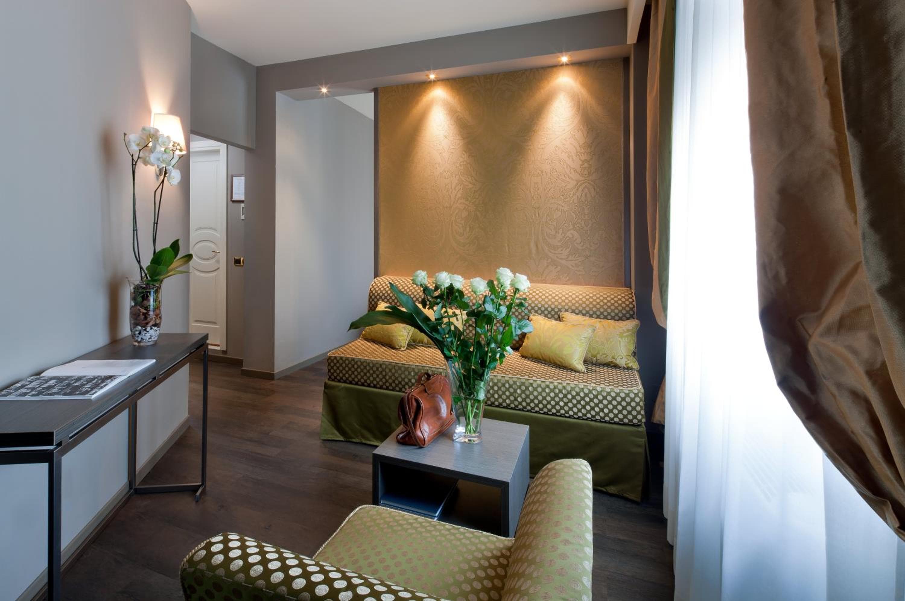 Albergo Mozart — 8