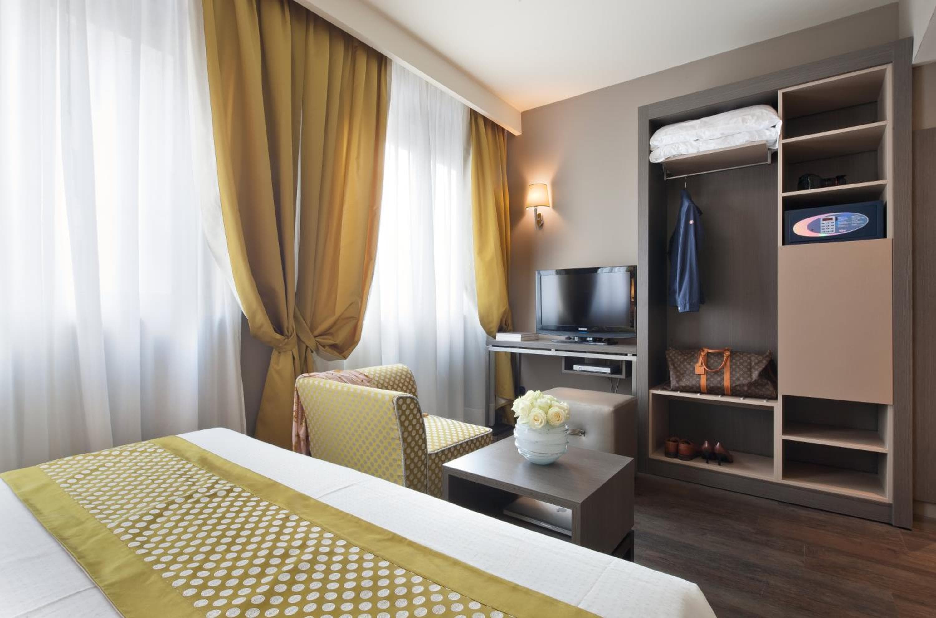 Albergo Mozart — 14