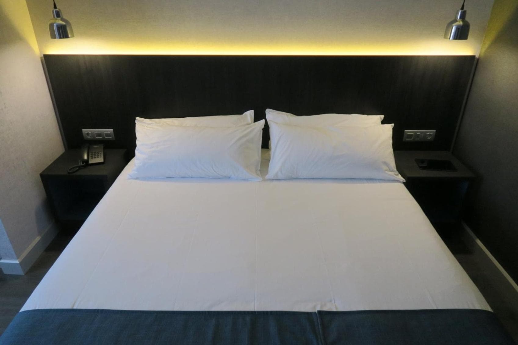 HG City Suites Barcelona — 19