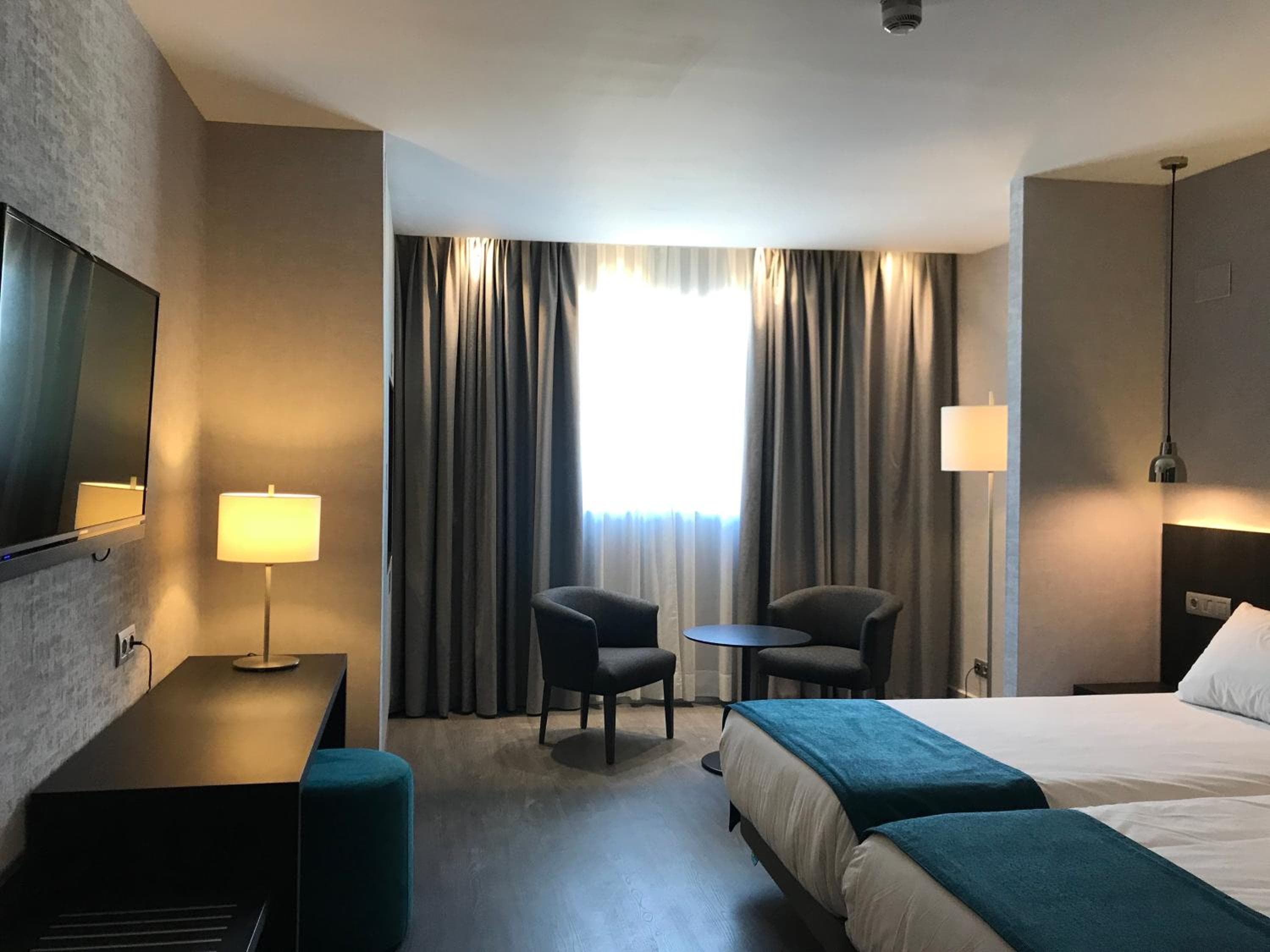 HG City Suites Barcelona — 13