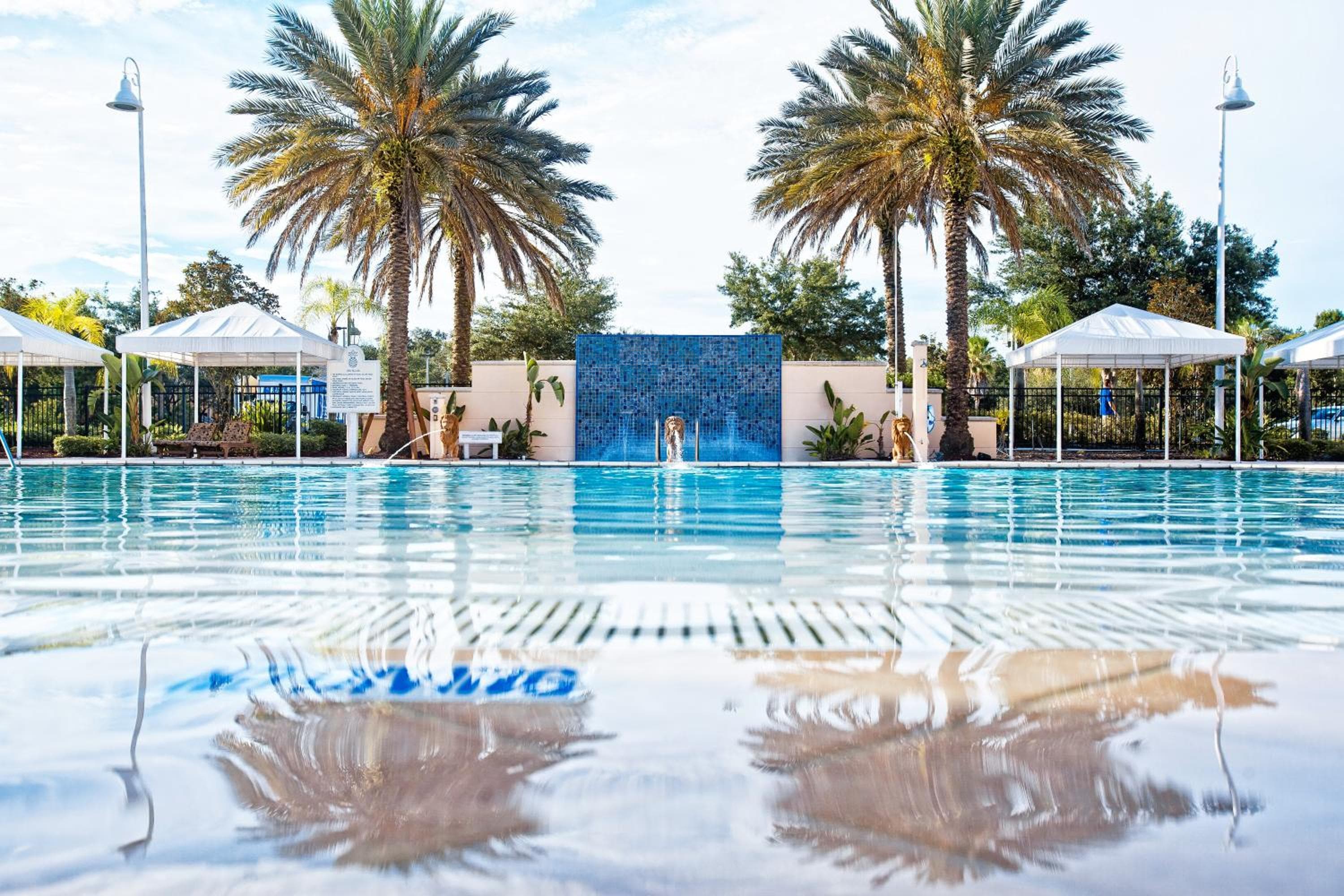 Monumental Hotel Orlando — 16