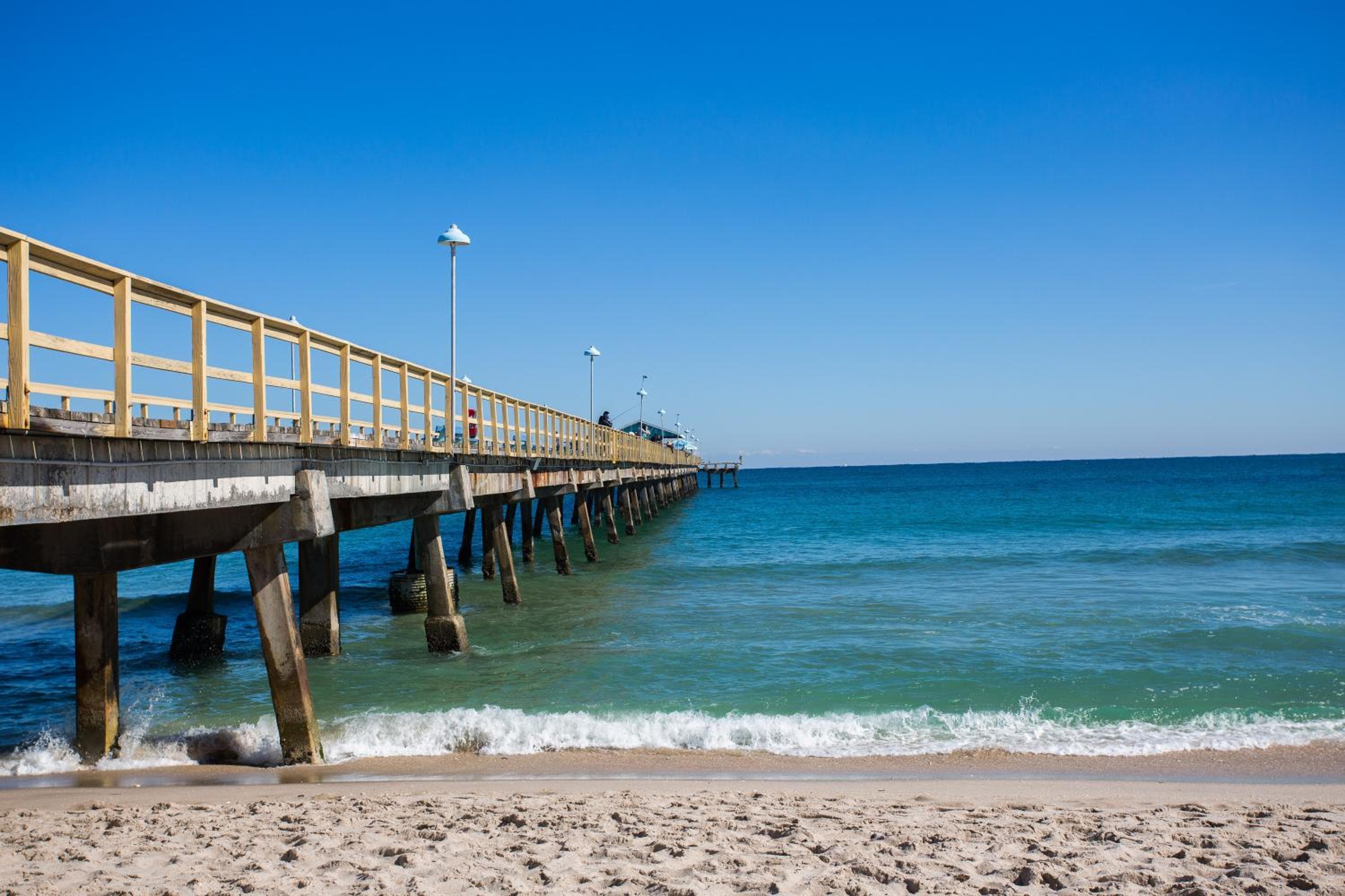 Ocean Reef Hotel — 27
