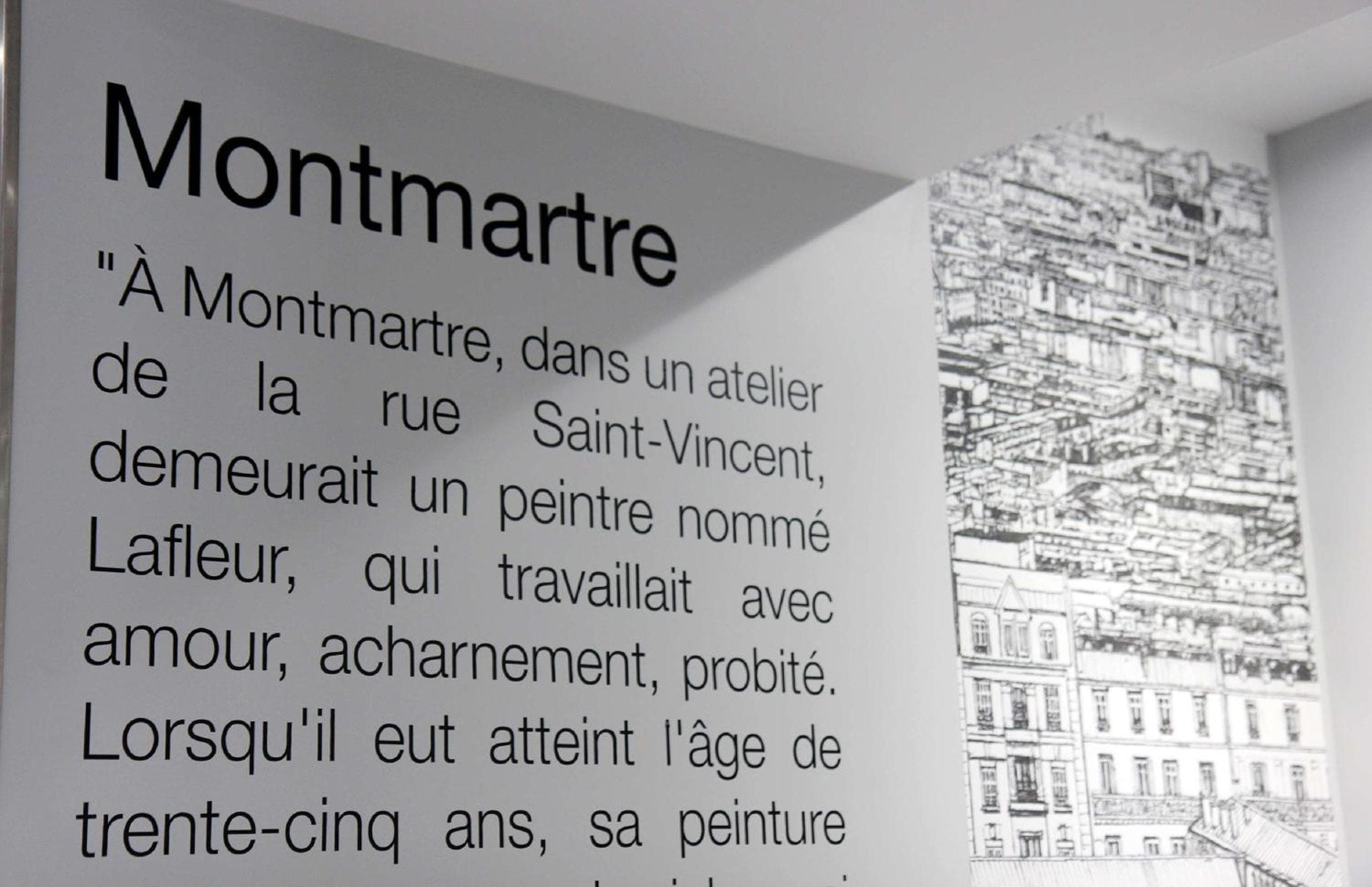 Hotel Litteraire Marcel Ayme, BW Premier Collection — 8