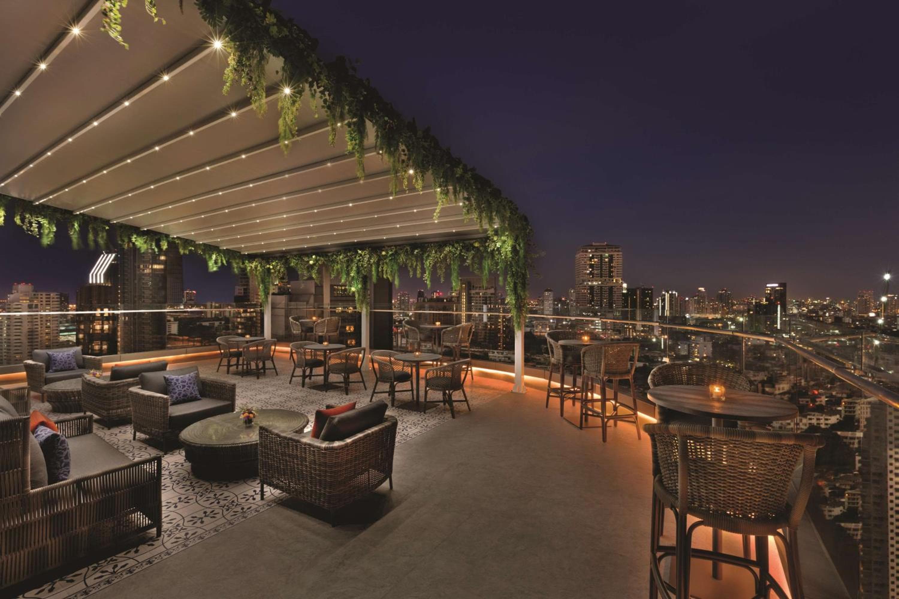 Hyatt Place Bangkok Sukhumvit - Certificato SHA Extra Plus — 3
