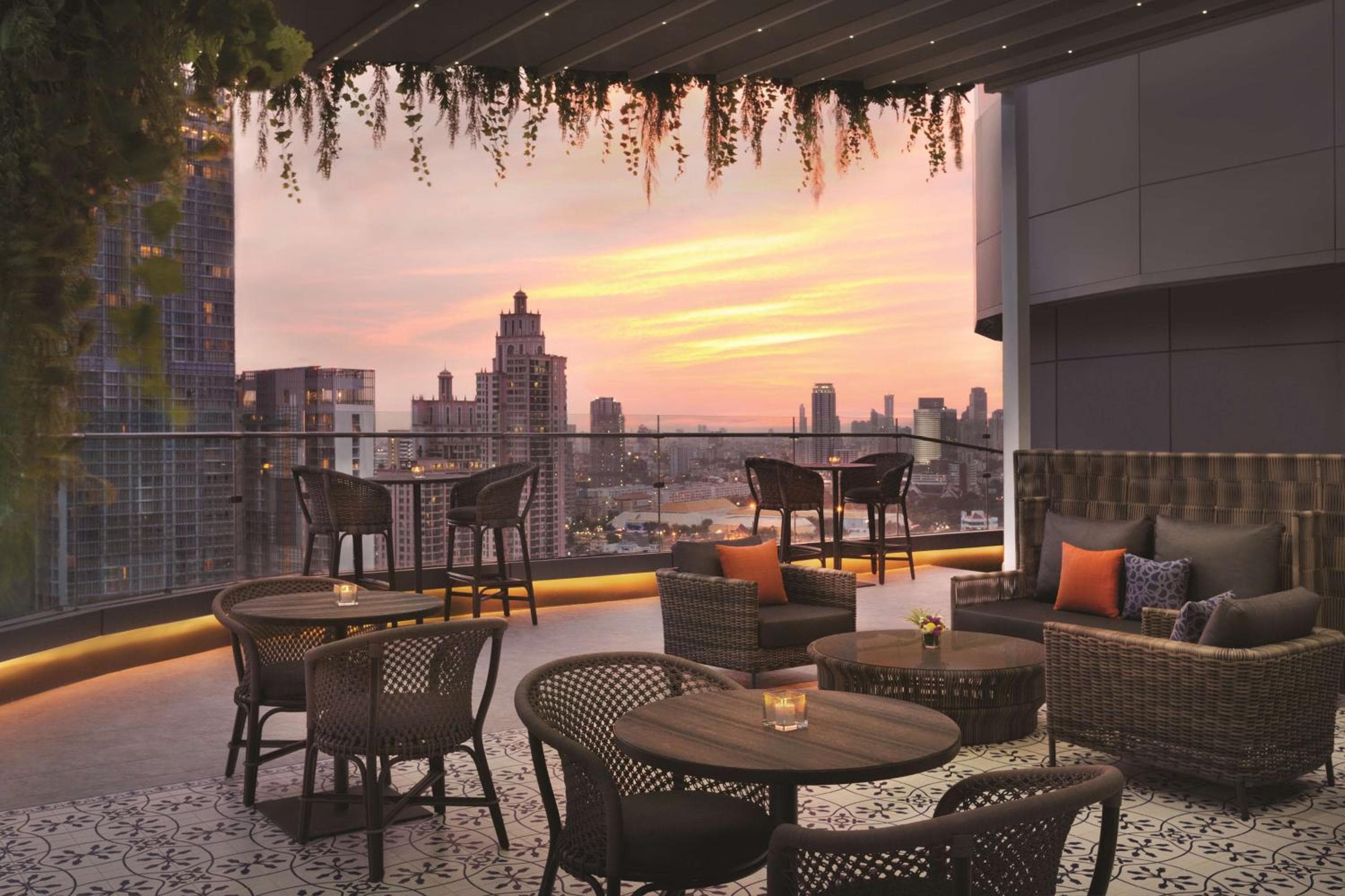 Hyatt Place Bangkok Sukhumvit - Certificato SHA Extra Plus — 2